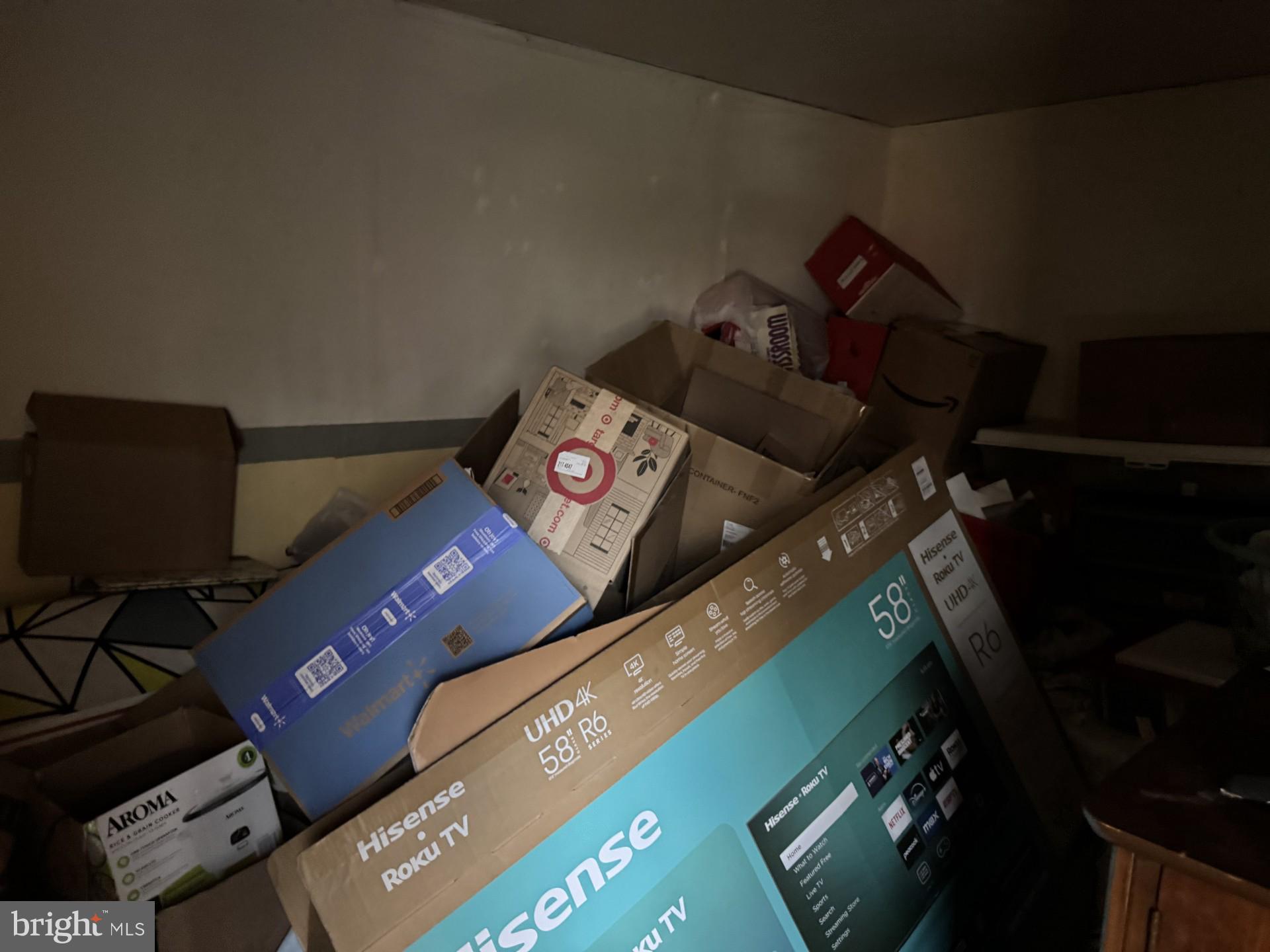 BULLS HEAD - Residential