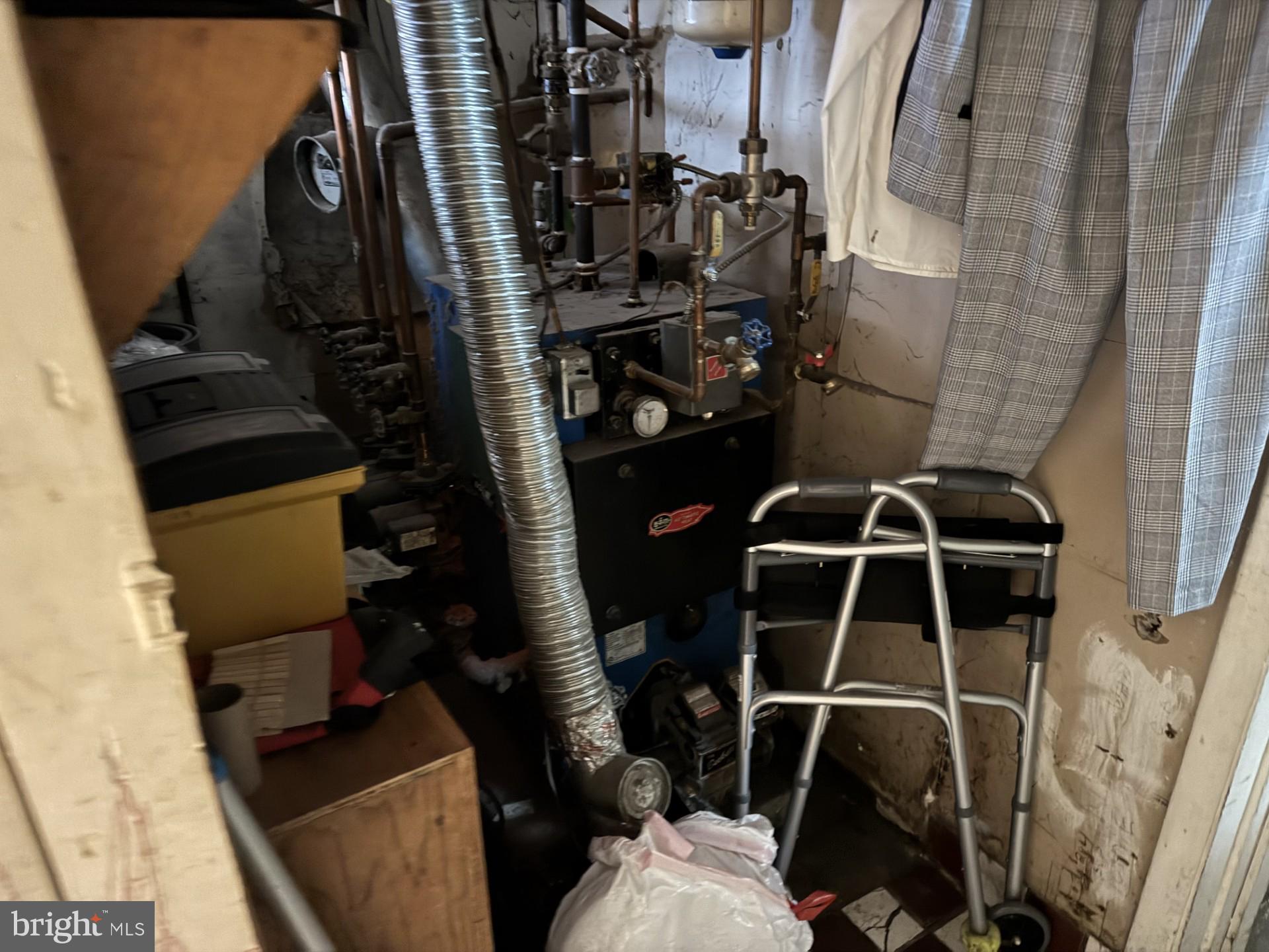 BULLS HEAD - Residential