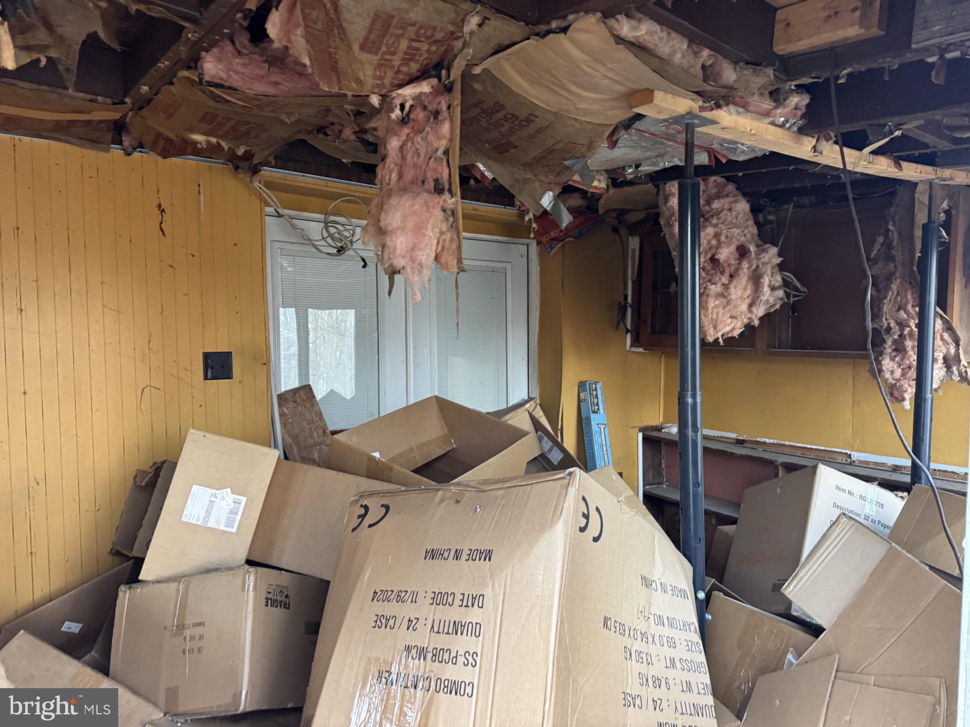 BULLS HEAD - Residential