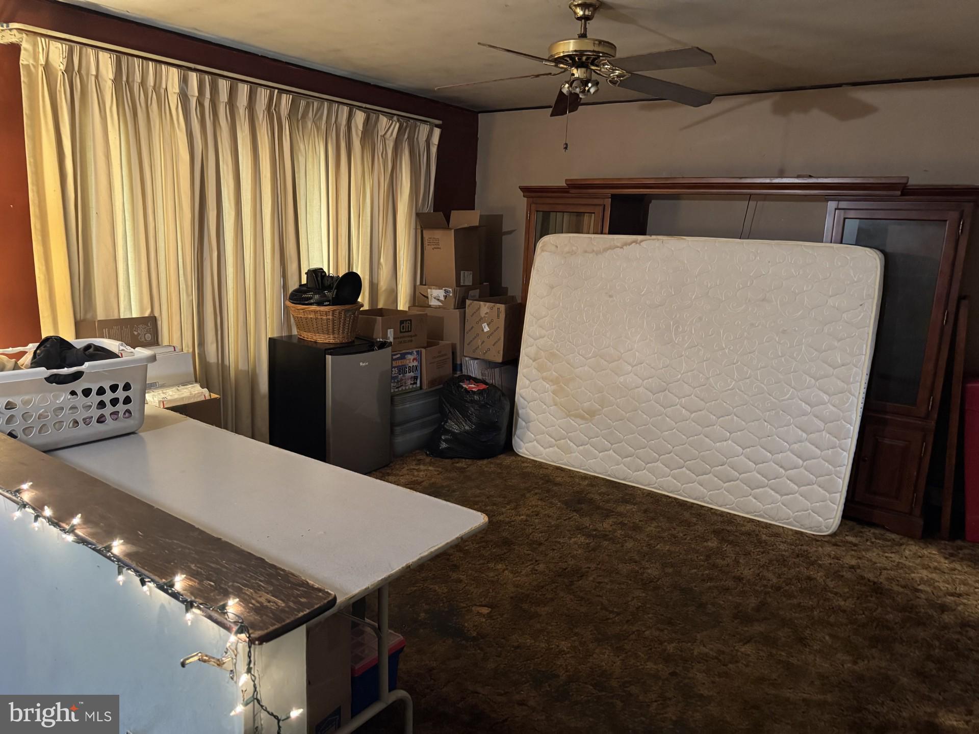 BULLS HEAD - Residential