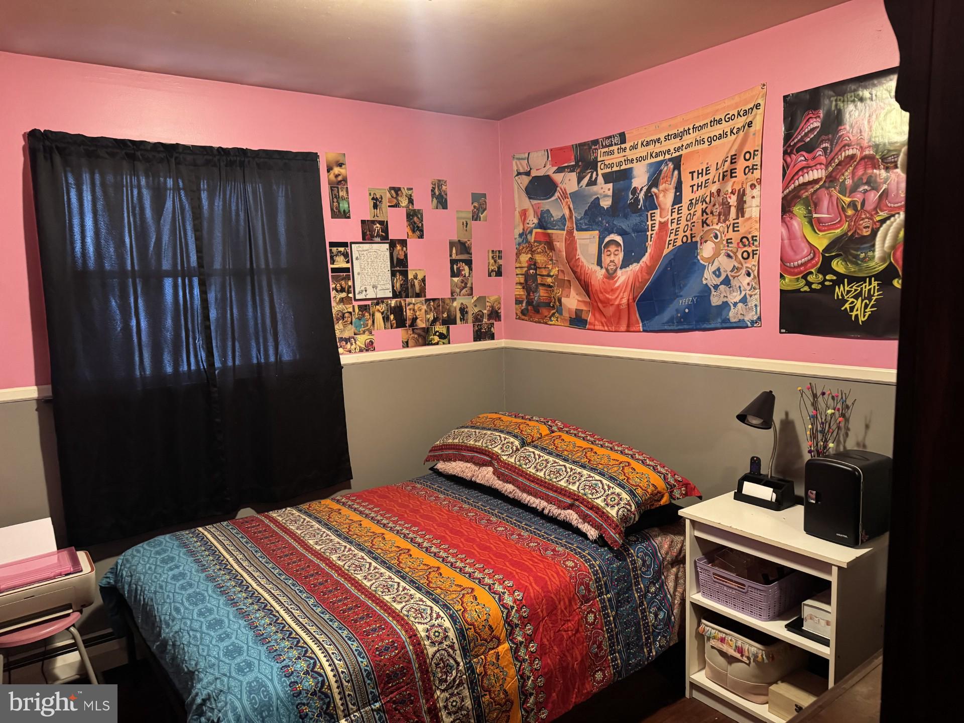 BULLS HEAD - Residential