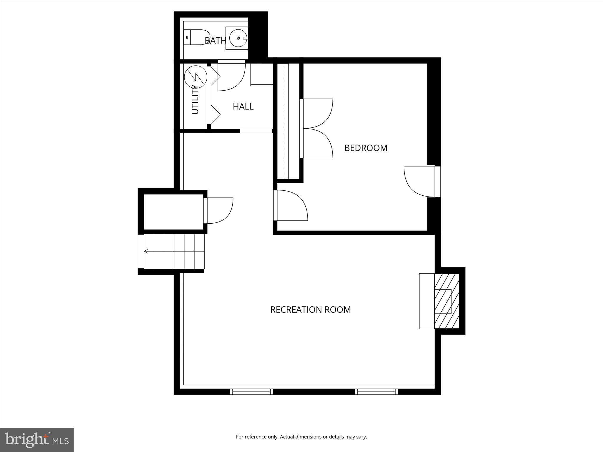 CROWN POINTE NORTH - Residential