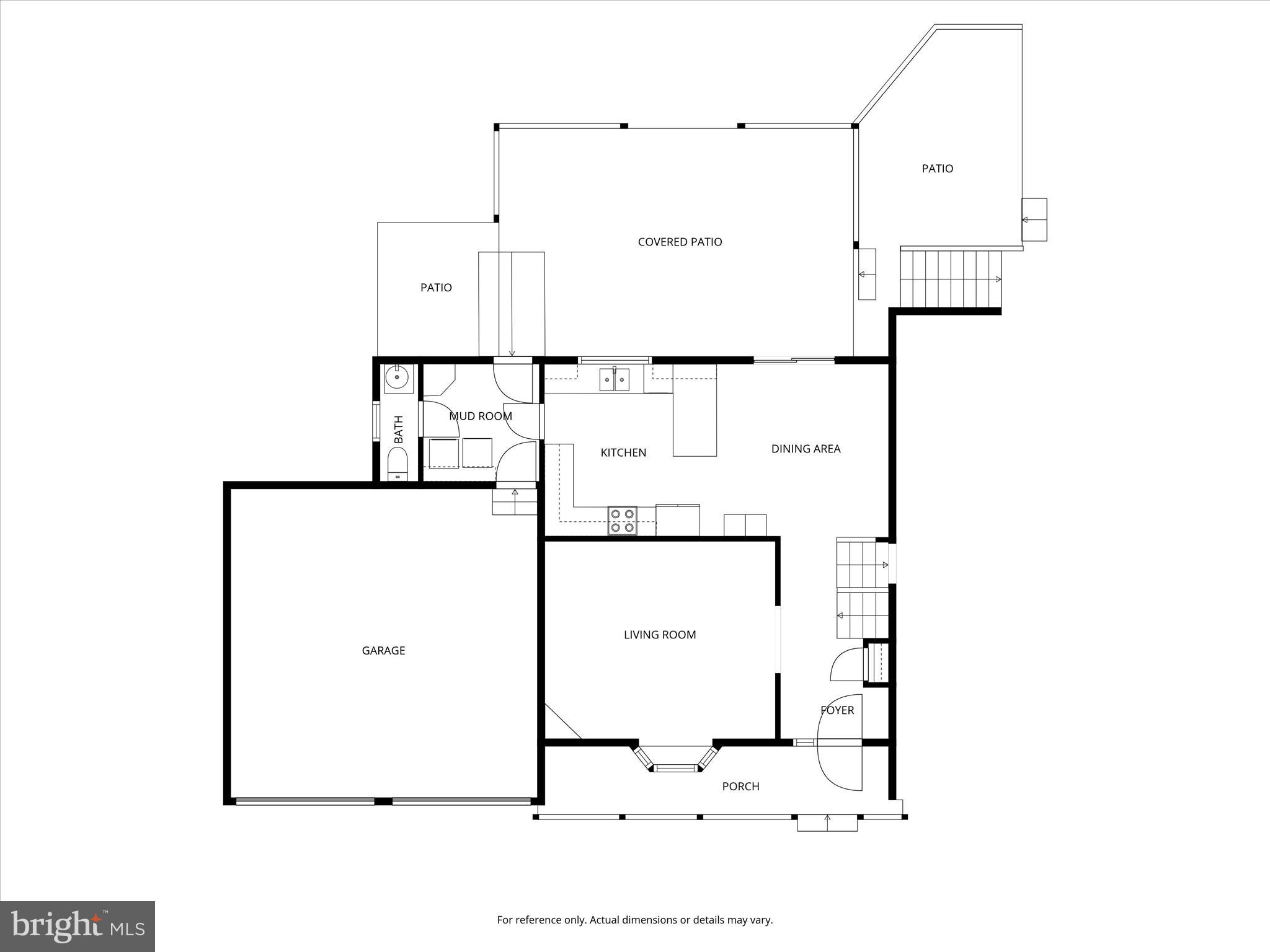 CROWN POINTE NORTH - Residential
