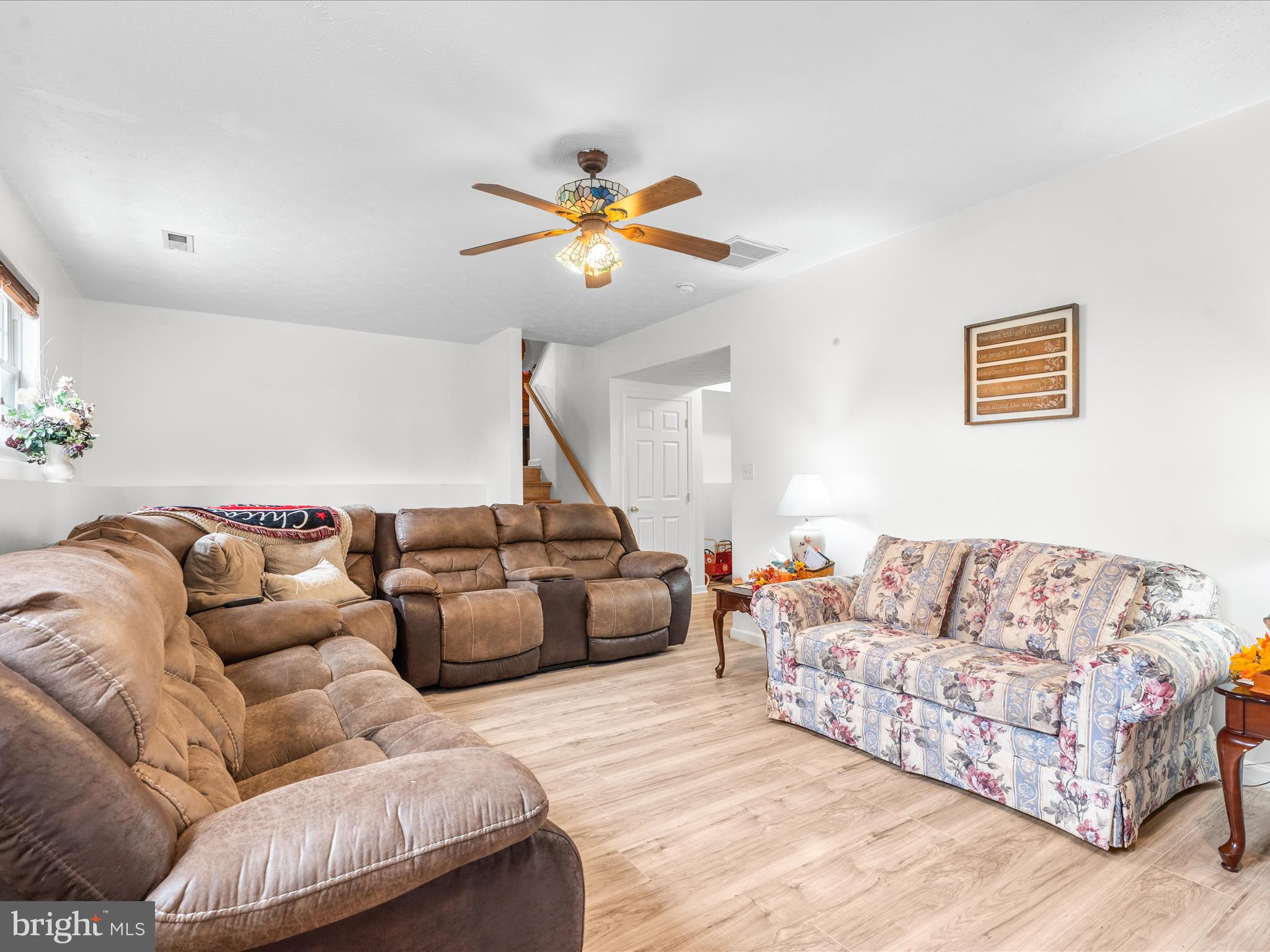 CROWN POINTE NORTH - Residential