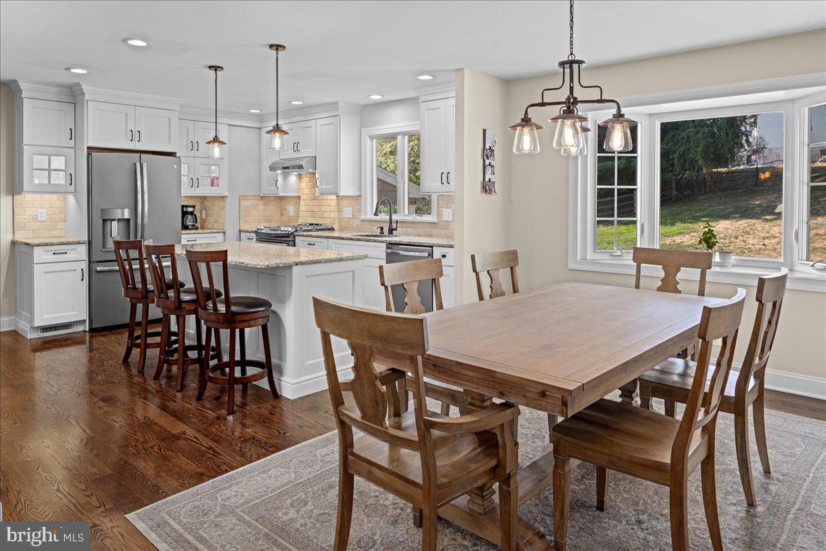 HILLCRESTSHIRE - Residential