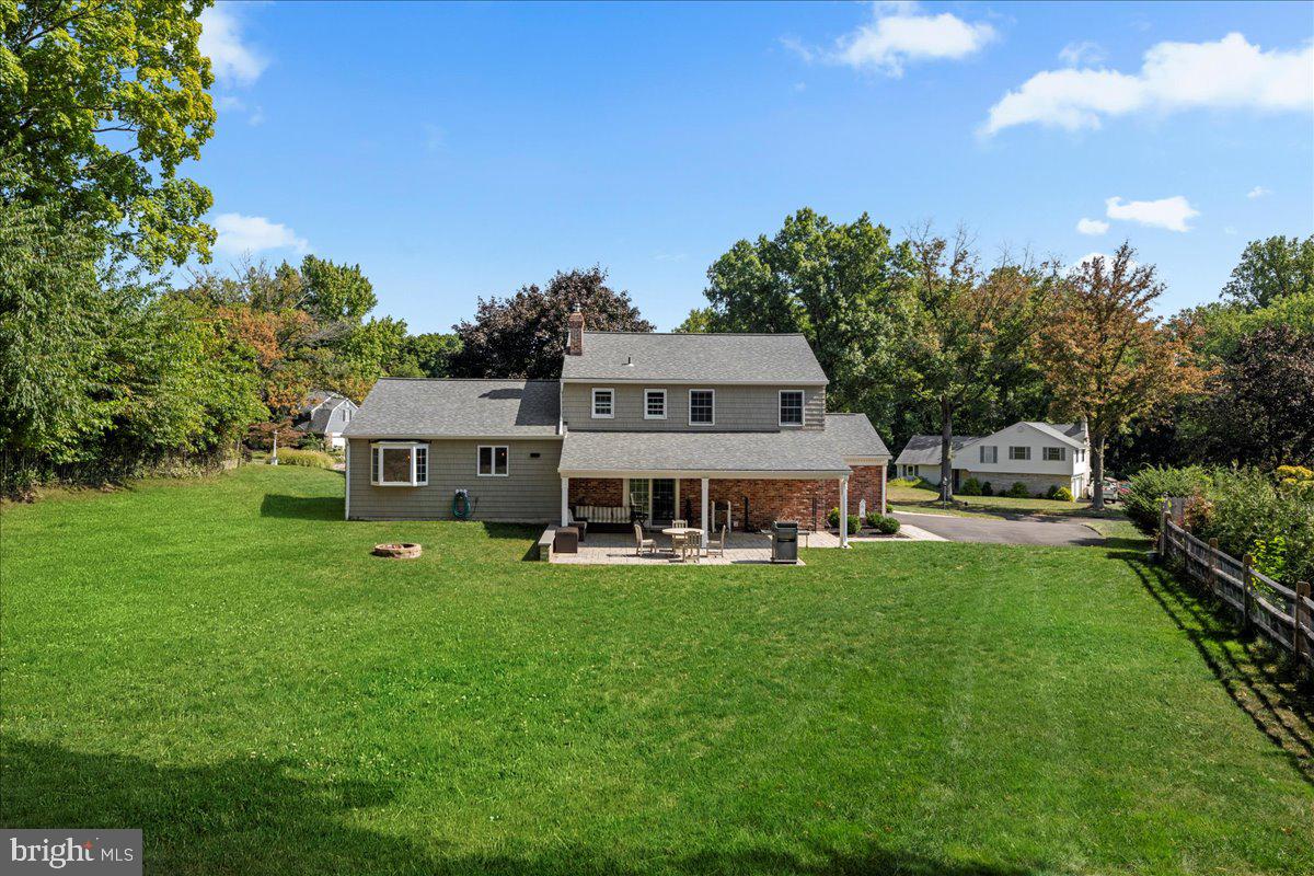 HILLCRESTSHIRE - Residential