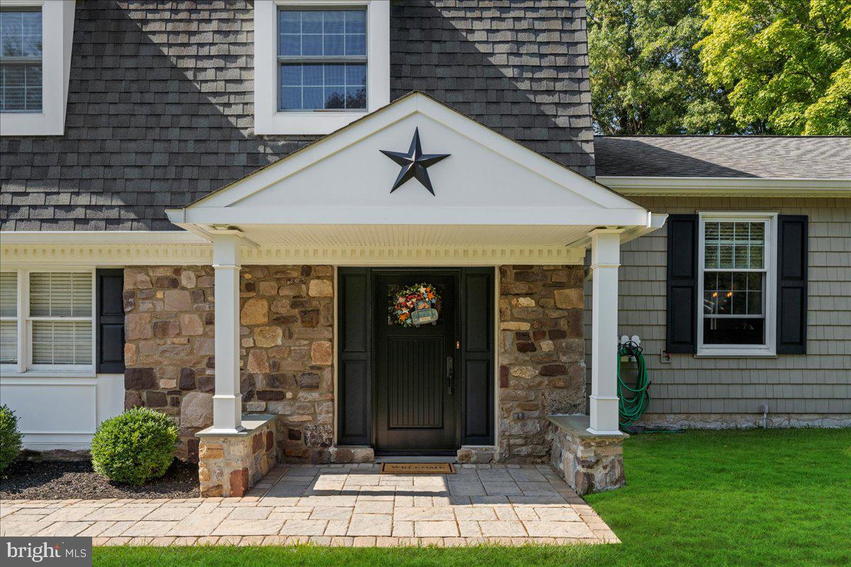 HILLCRESTSHIRE - Residential