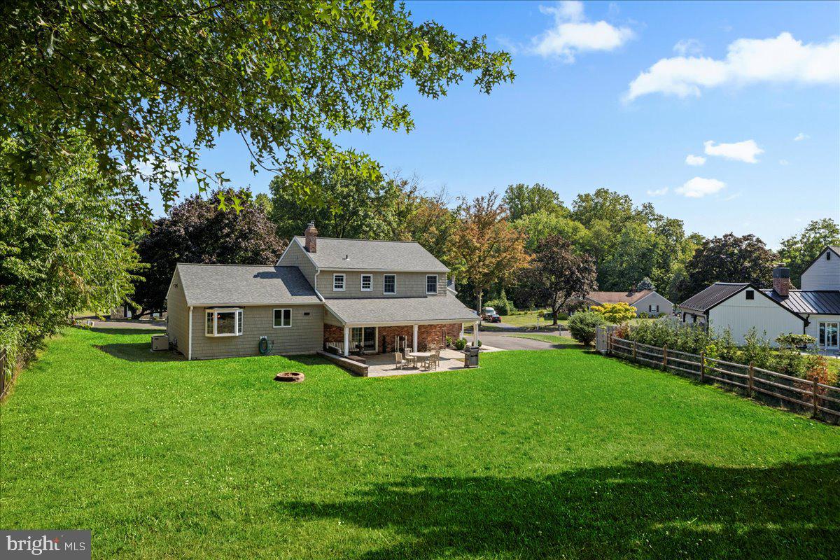 HILLCRESTSHIRE - Residential