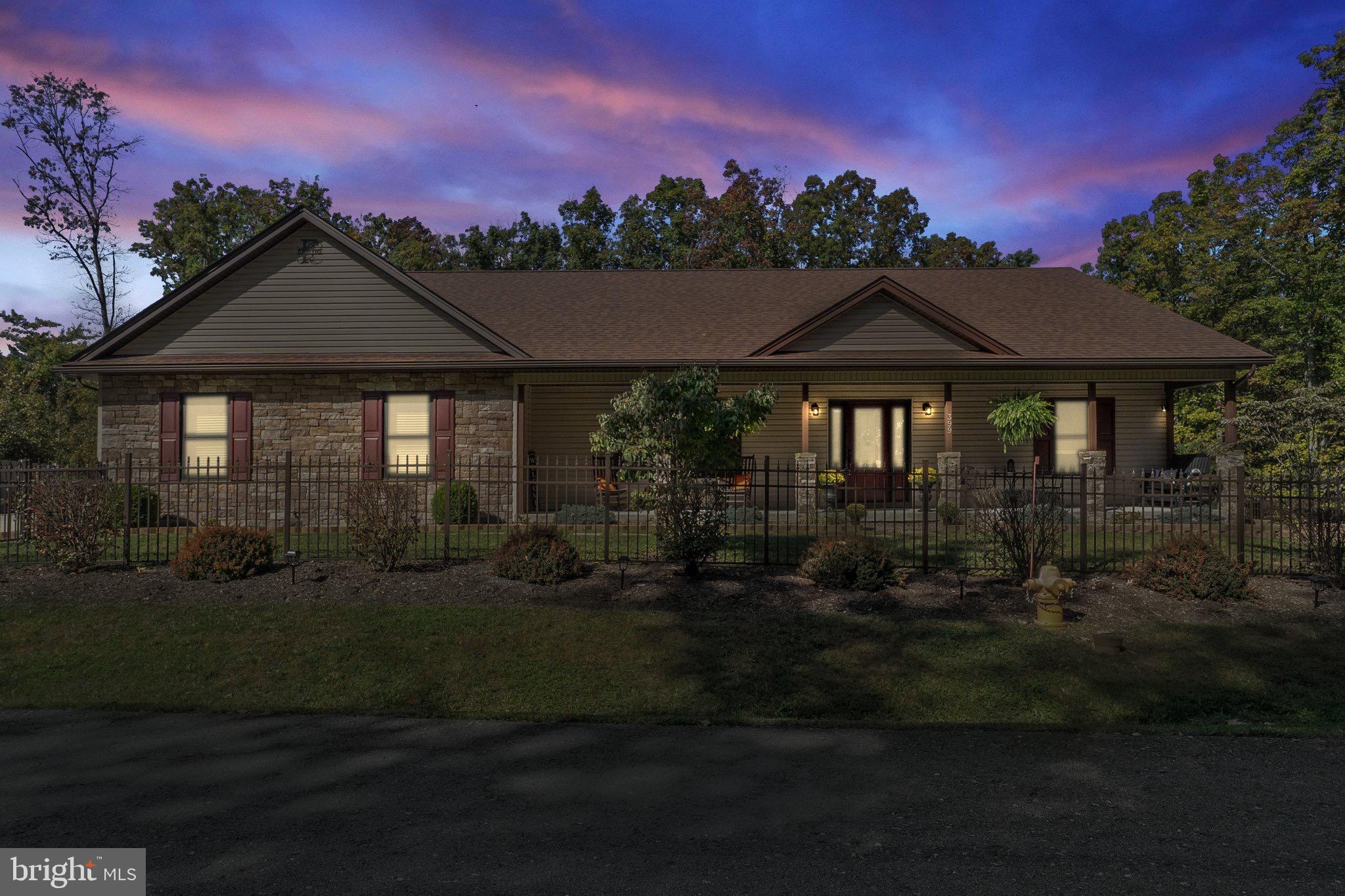 SLEEPY KNOLLS - Residential