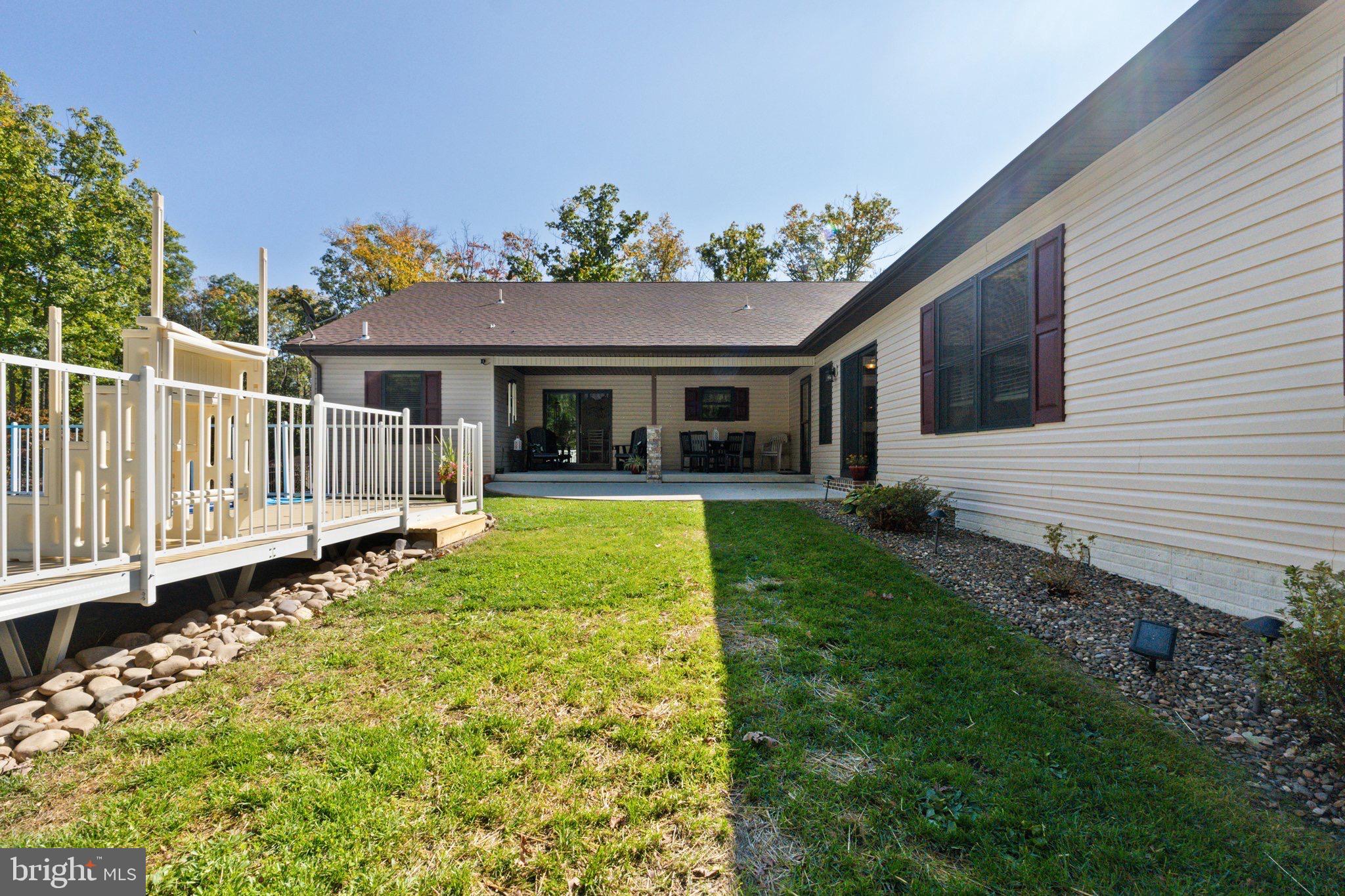 SLEEPY KNOLLS - Residential