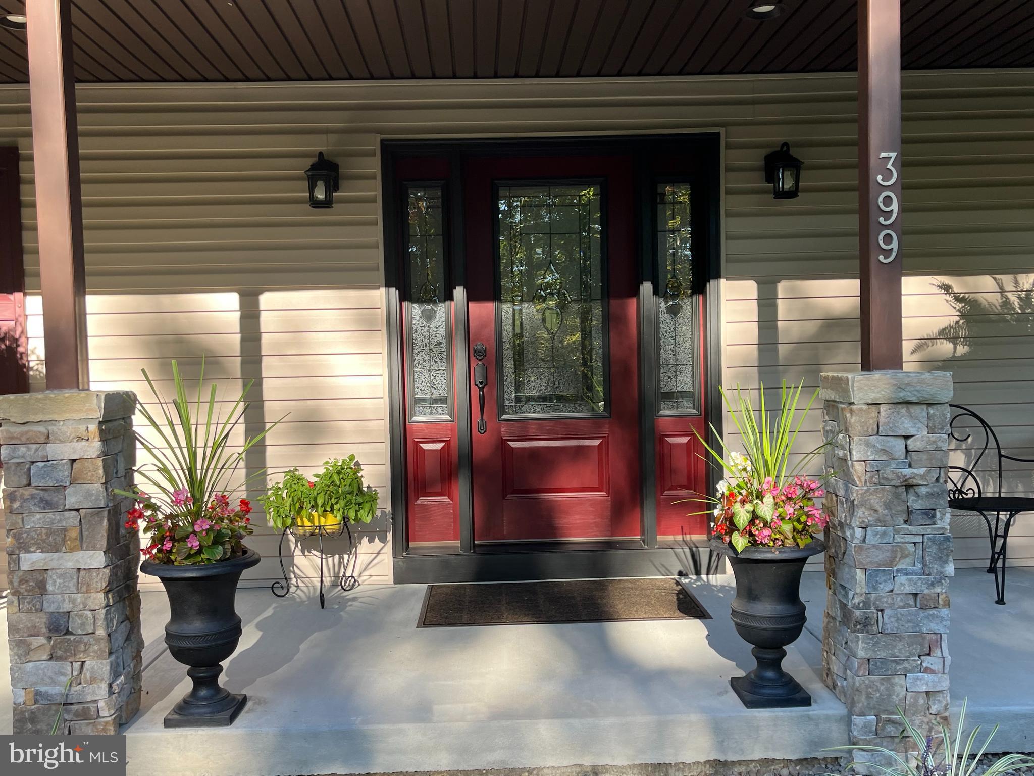 SLEEPY KNOLLS - Residential