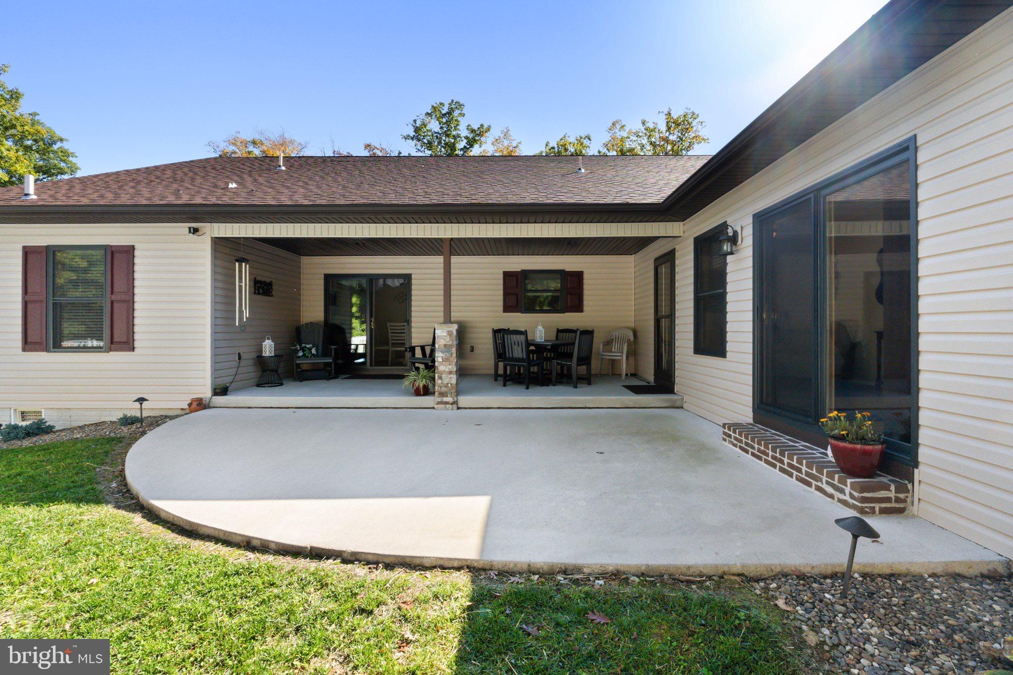 SLEEPY KNOLLS - Residential