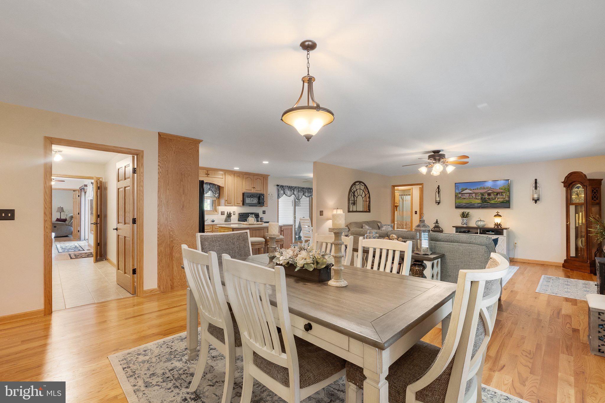 SLEEPY KNOLLS - Residential