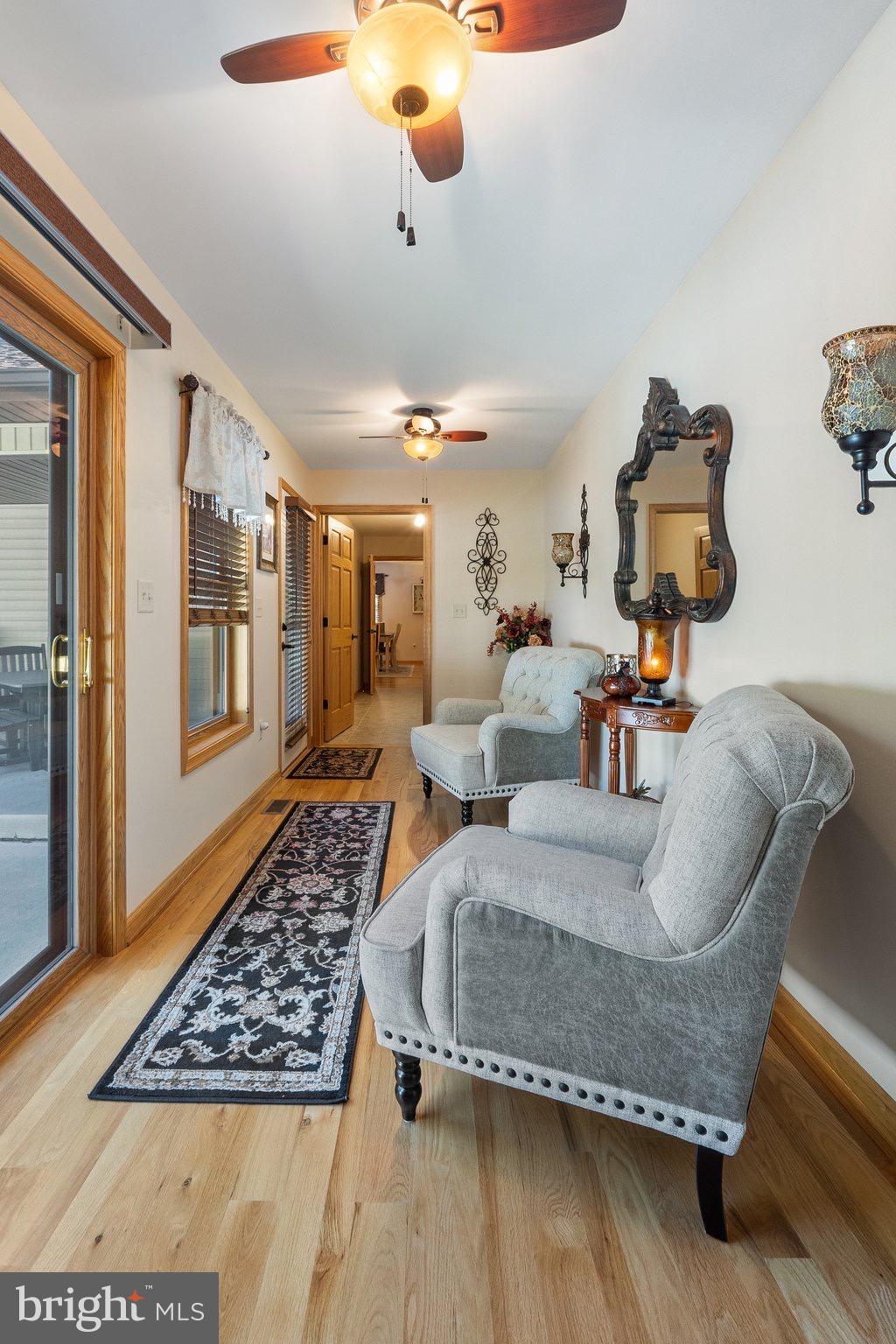 SLEEPY KNOLLS - Residential