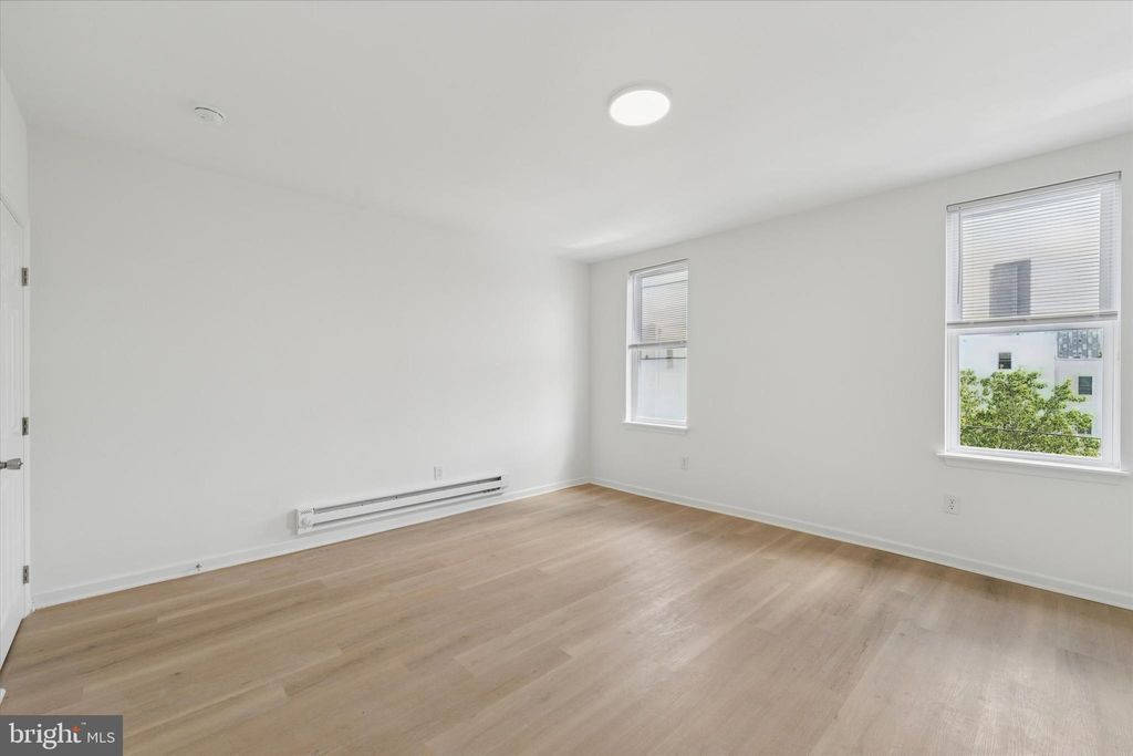 Photo of 1626 N 17th Street #5, PHILADELPHIA, PA 19121 (MLS # PAPH2588298)