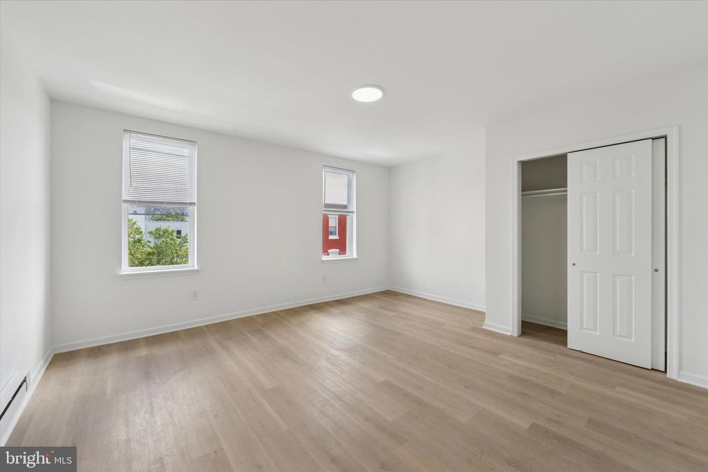 Photo of 1626 N 17th Street #5, PHILADELPHIA, PA 19121 (MLS # PAPH2588298)