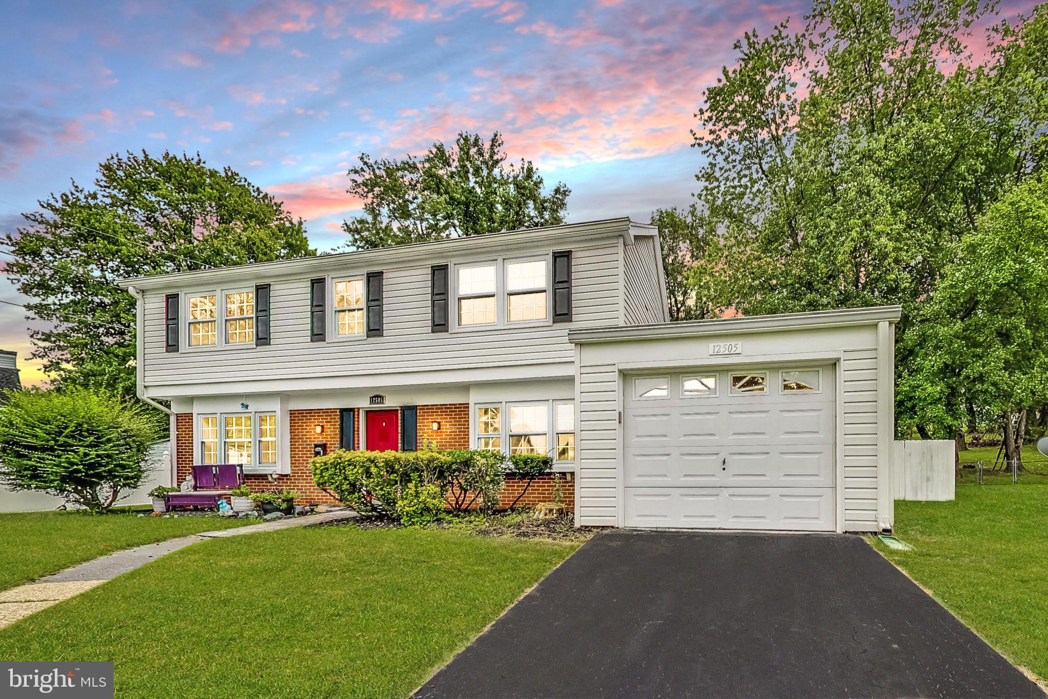 SOMERSET AT BELAIR - Residential