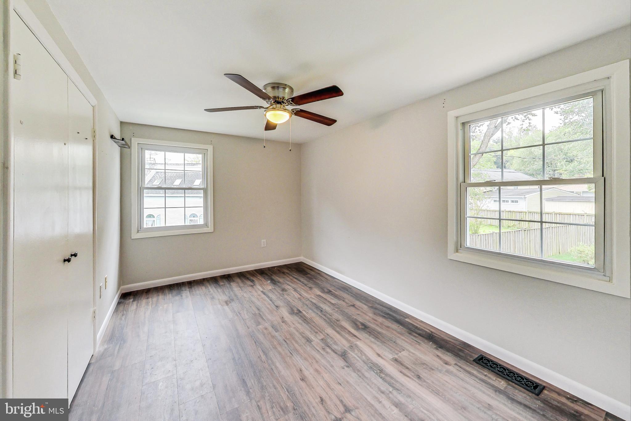 SOMERSET AT BELAIR - Residential