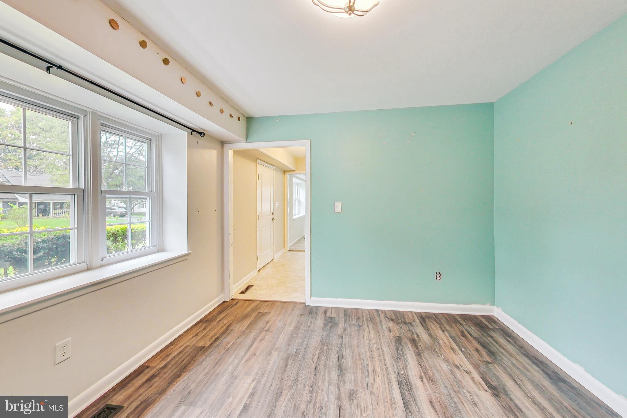 SOMERSET AT BELAIR - Residential