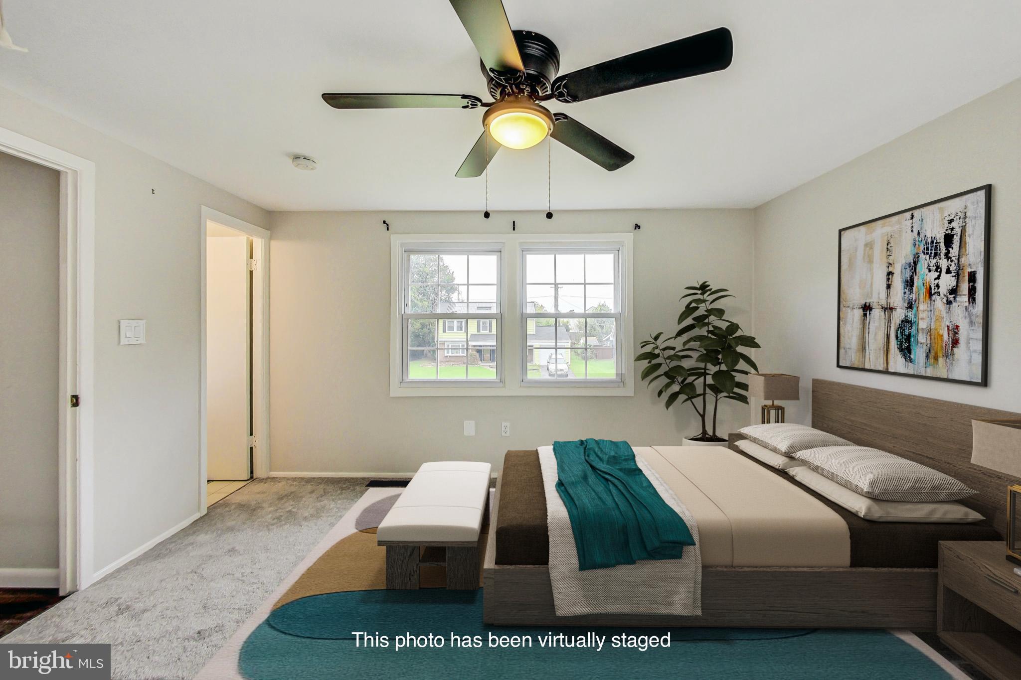 SOMERSET AT BELAIR - Residential