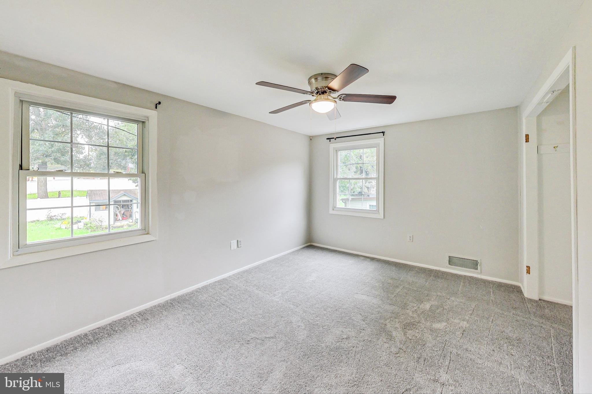 SOMERSET AT BELAIR - Residential