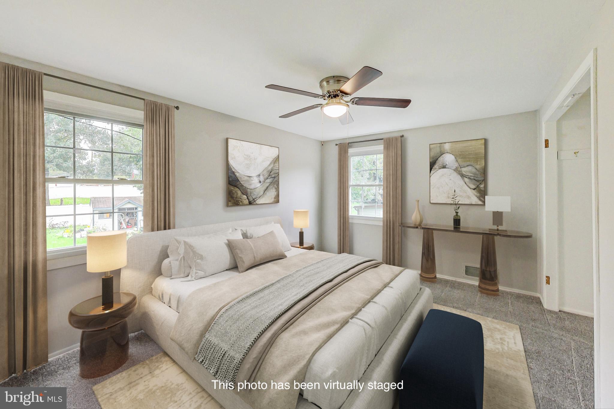 SOMERSET AT BELAIR - Residential