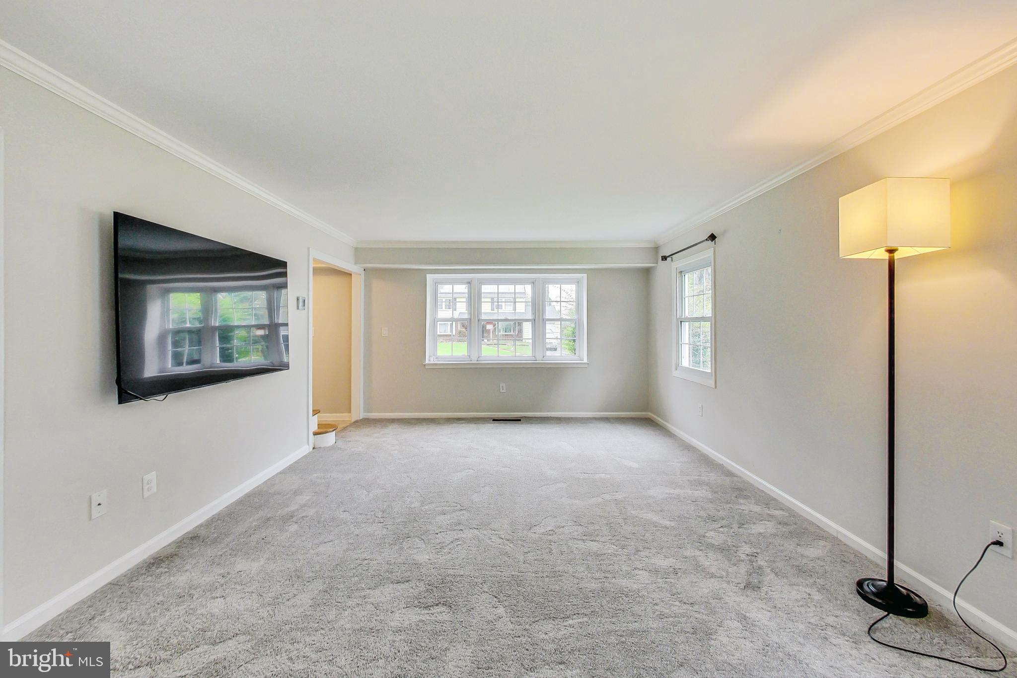 SOMERSET AT BELAIR - Residential