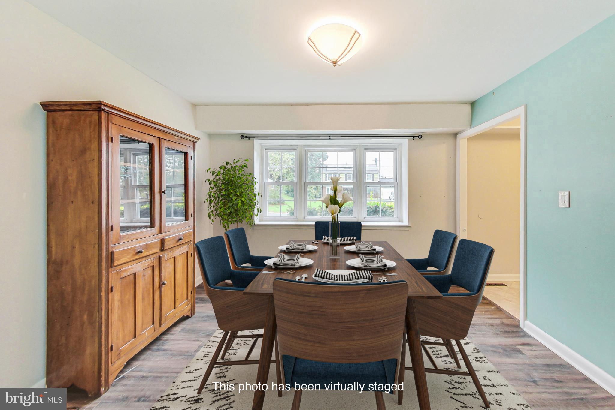 SOMERSET AT BELAIR - Residential