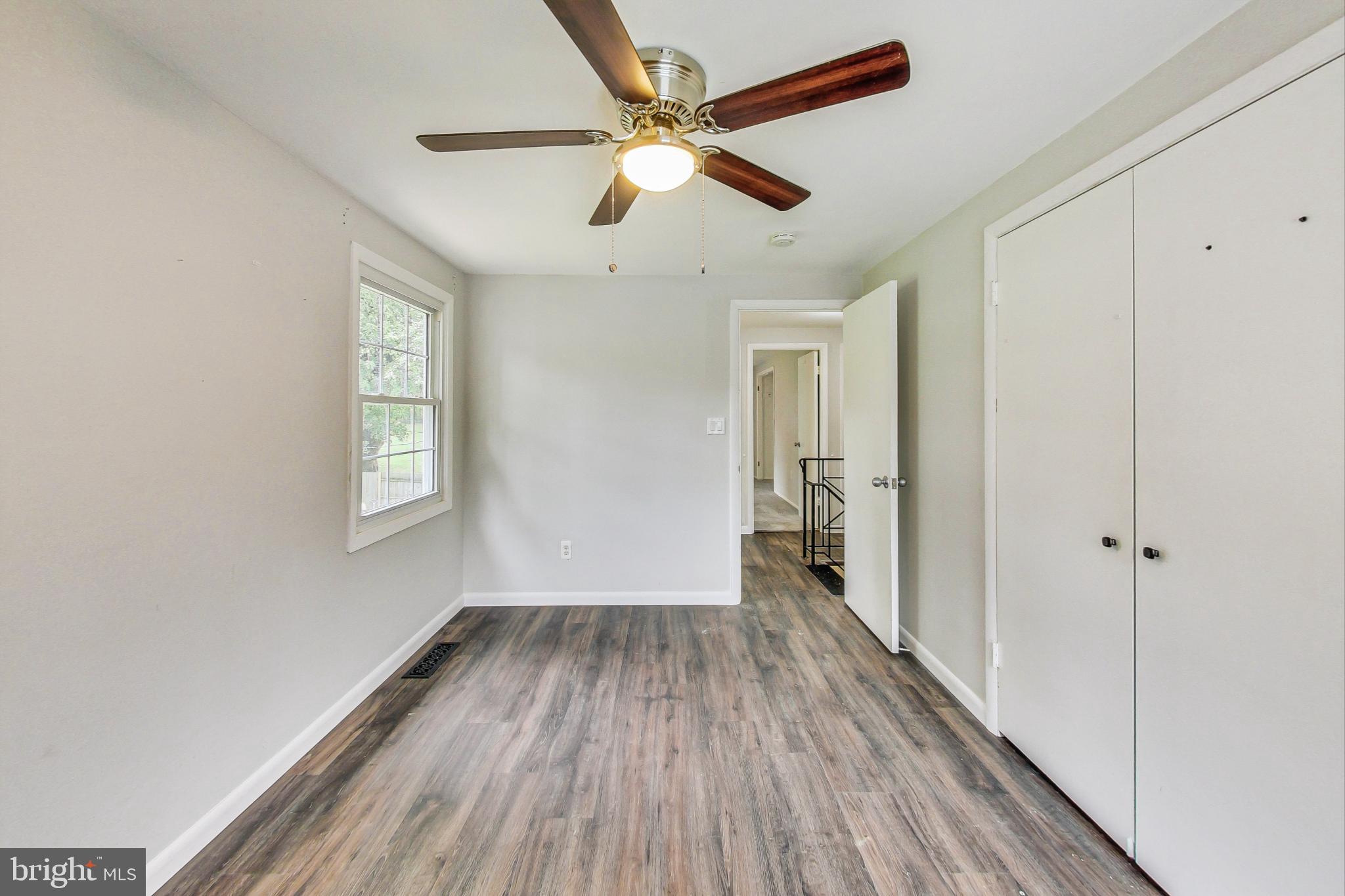 SOMERSET AT BELAIR - Residential