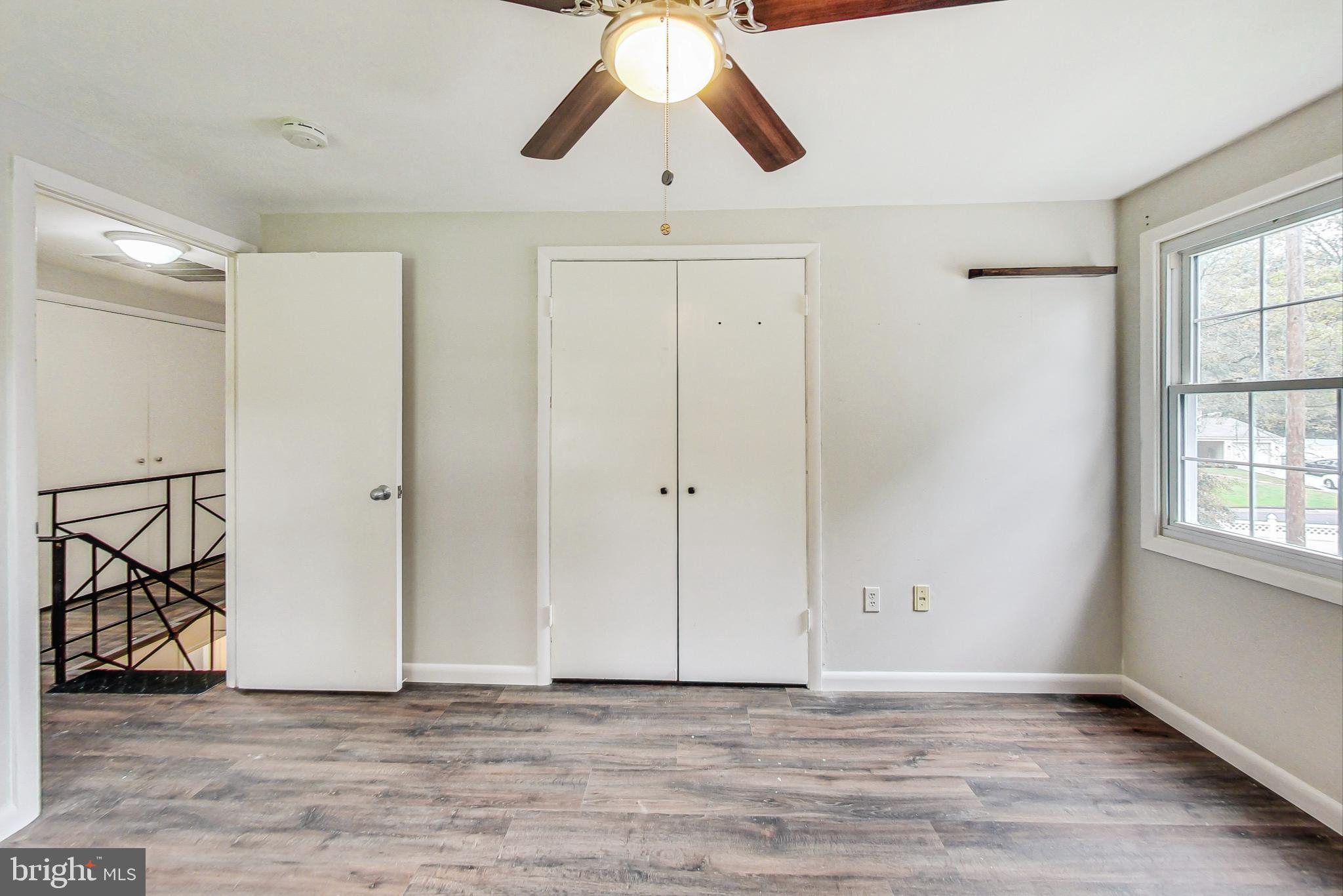 SOMERSET AT BELAIR - Residential