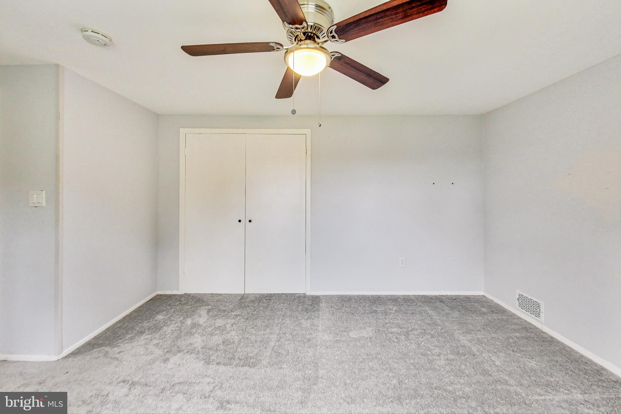 SOMERSET AT BELAIR - Residential