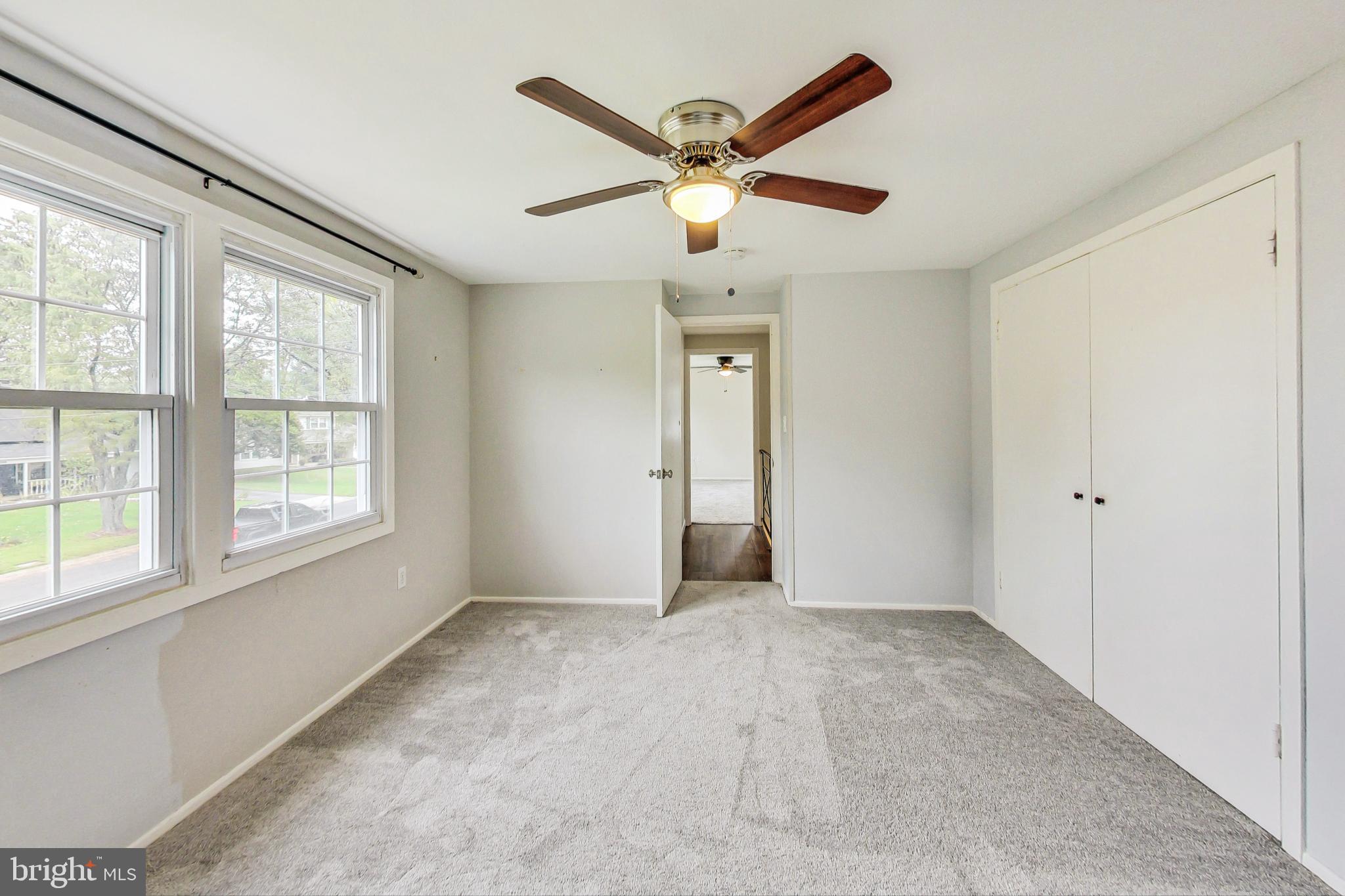 SOMERSET AT BELAIR - Residential