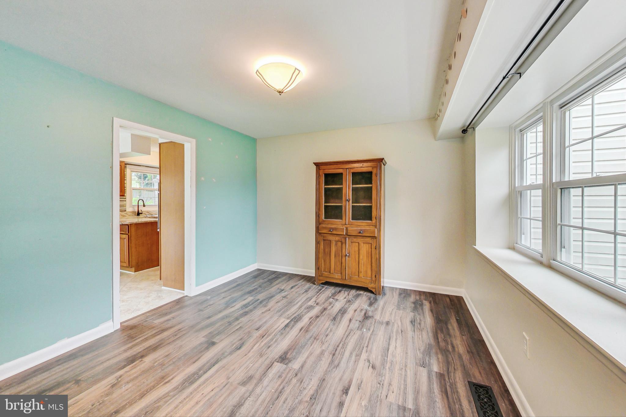 SOMERSET AT BELAIR - Residential