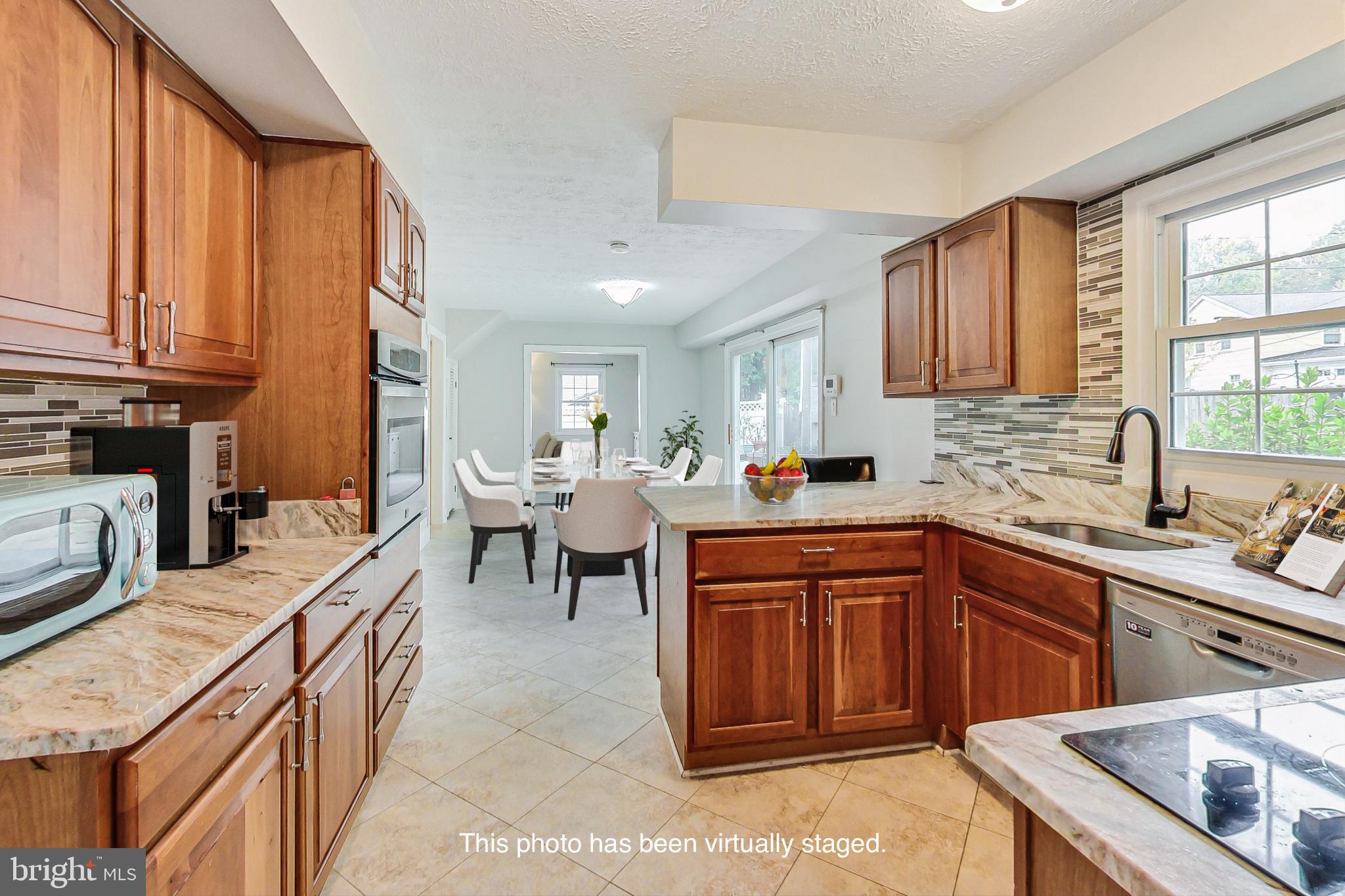 SOMERSET AT BELAIR - Residential