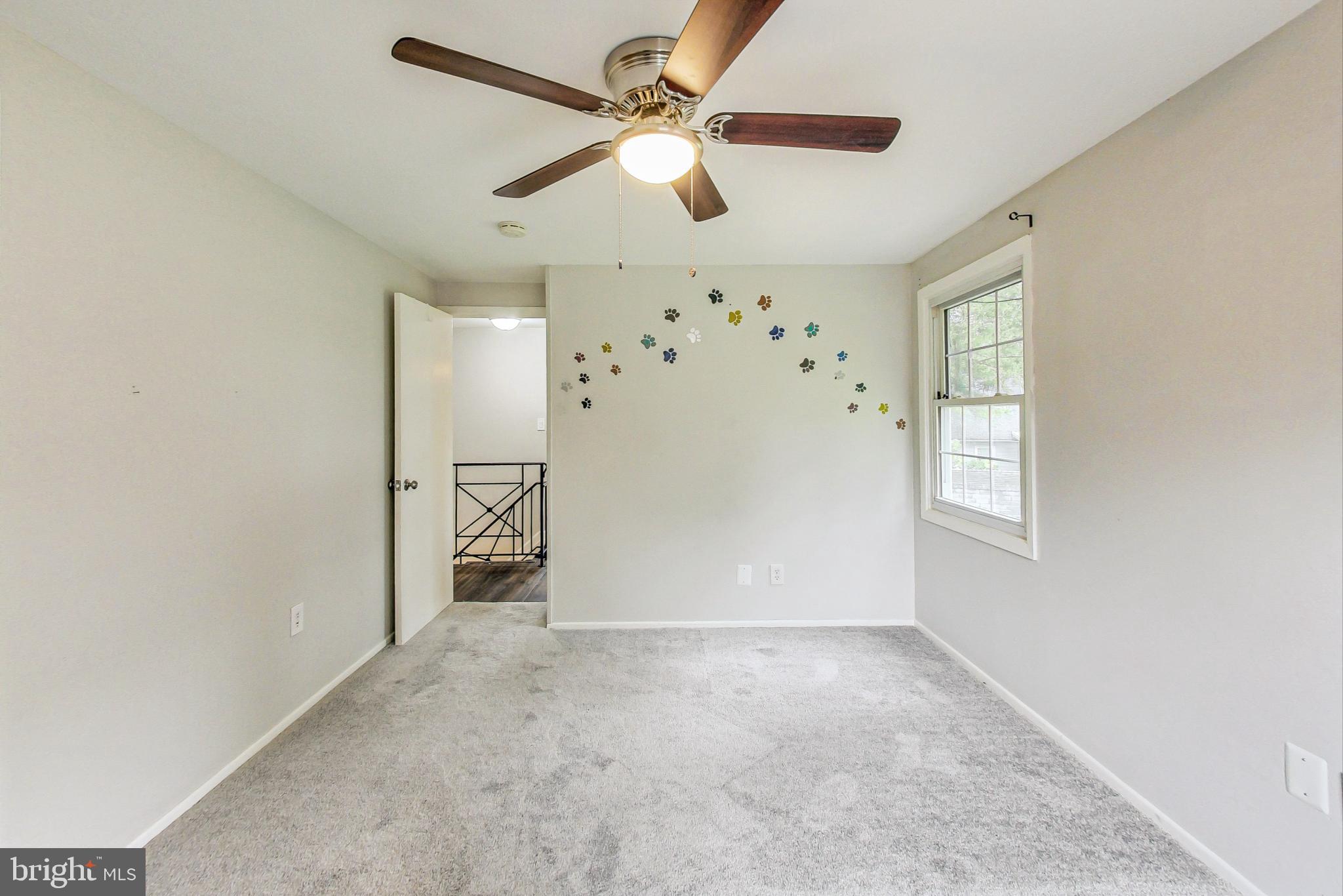 SOMERSET AT BELAIR - Residential