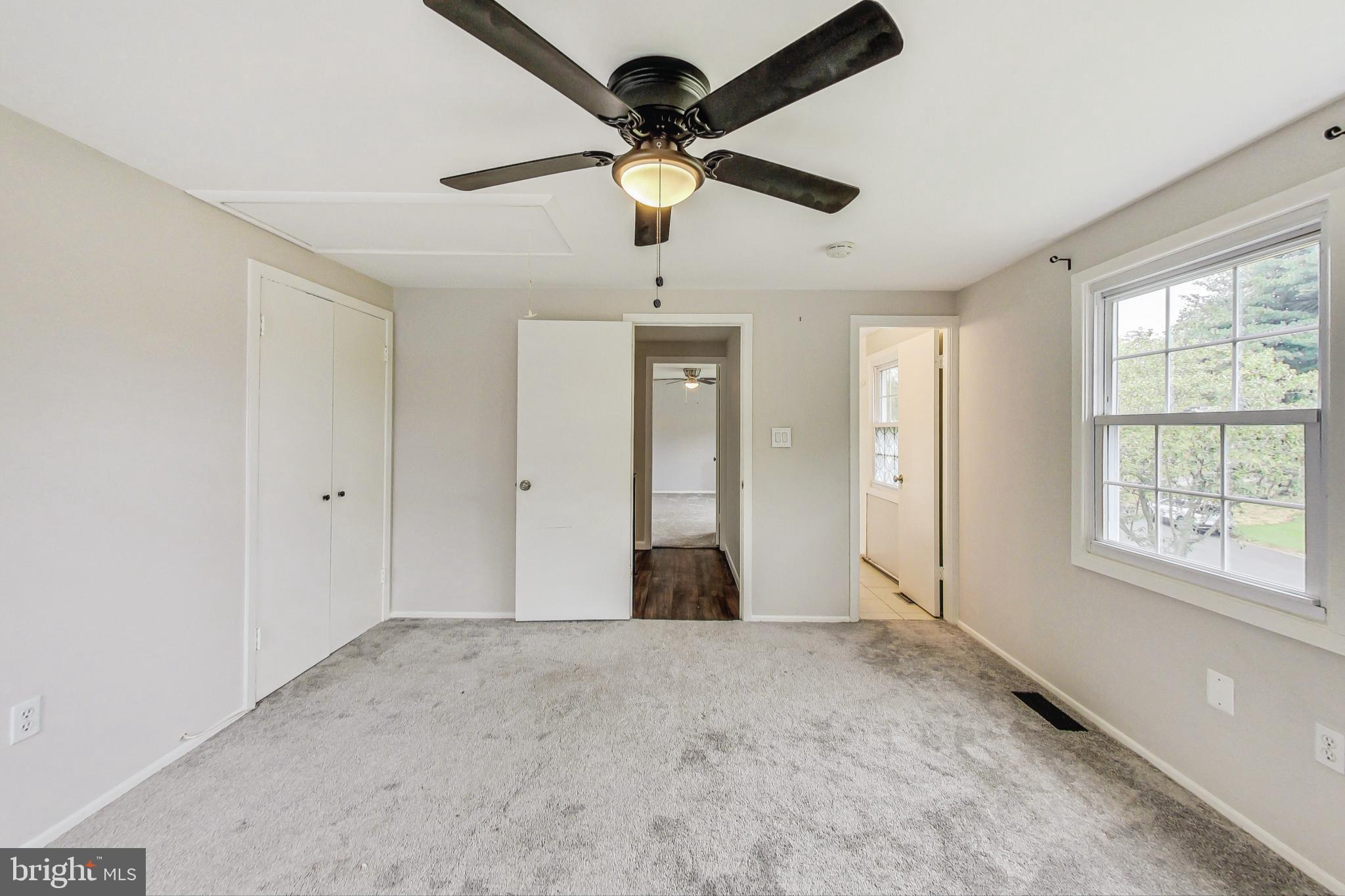 SOMERSET AT BELAIR - Residential