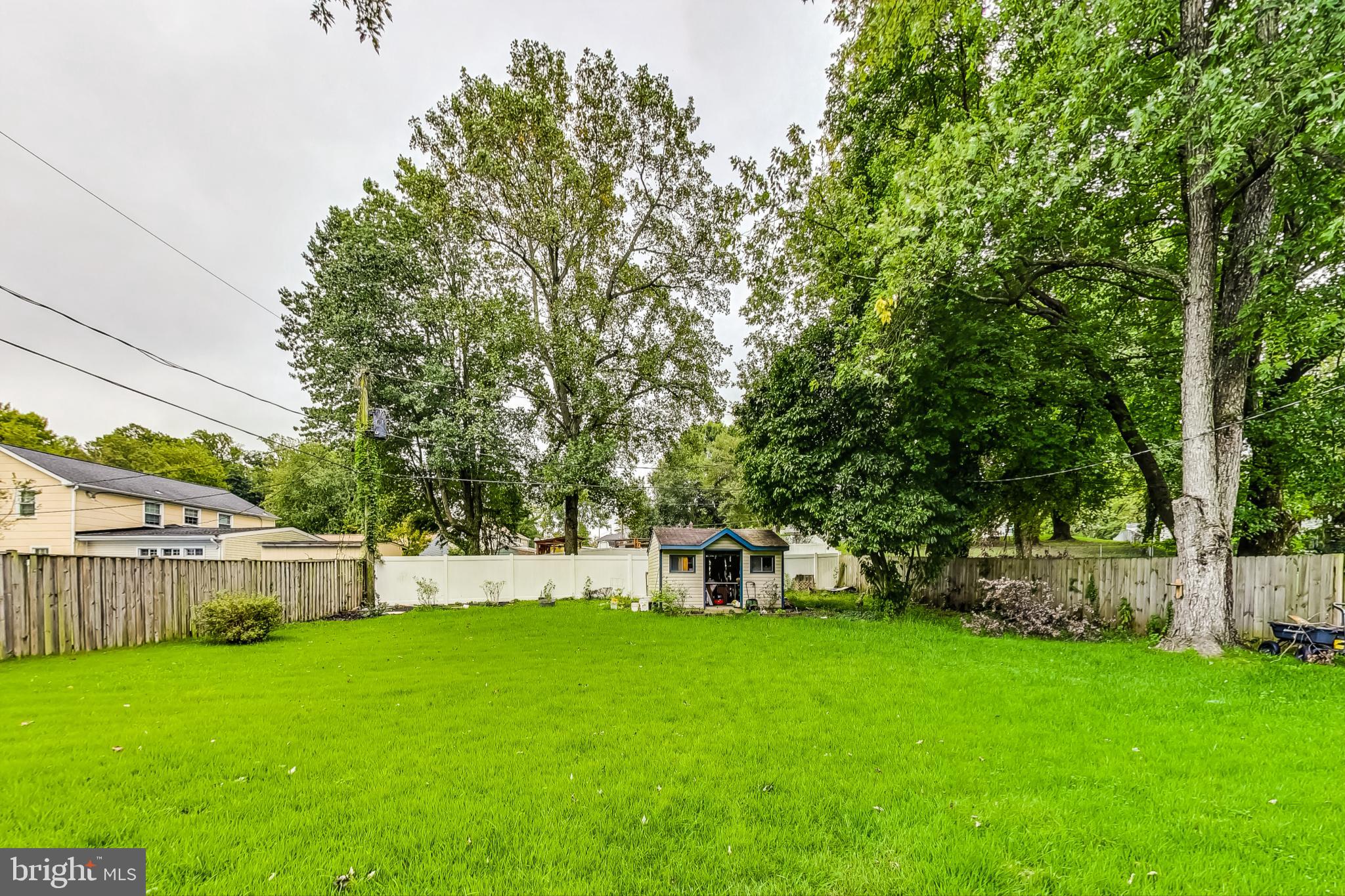 SOMERSET AT BELAIR - Residential