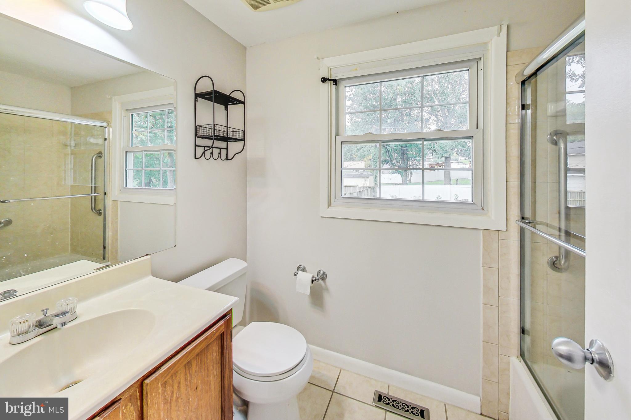 SOMERSET AT BELAIR - Residential