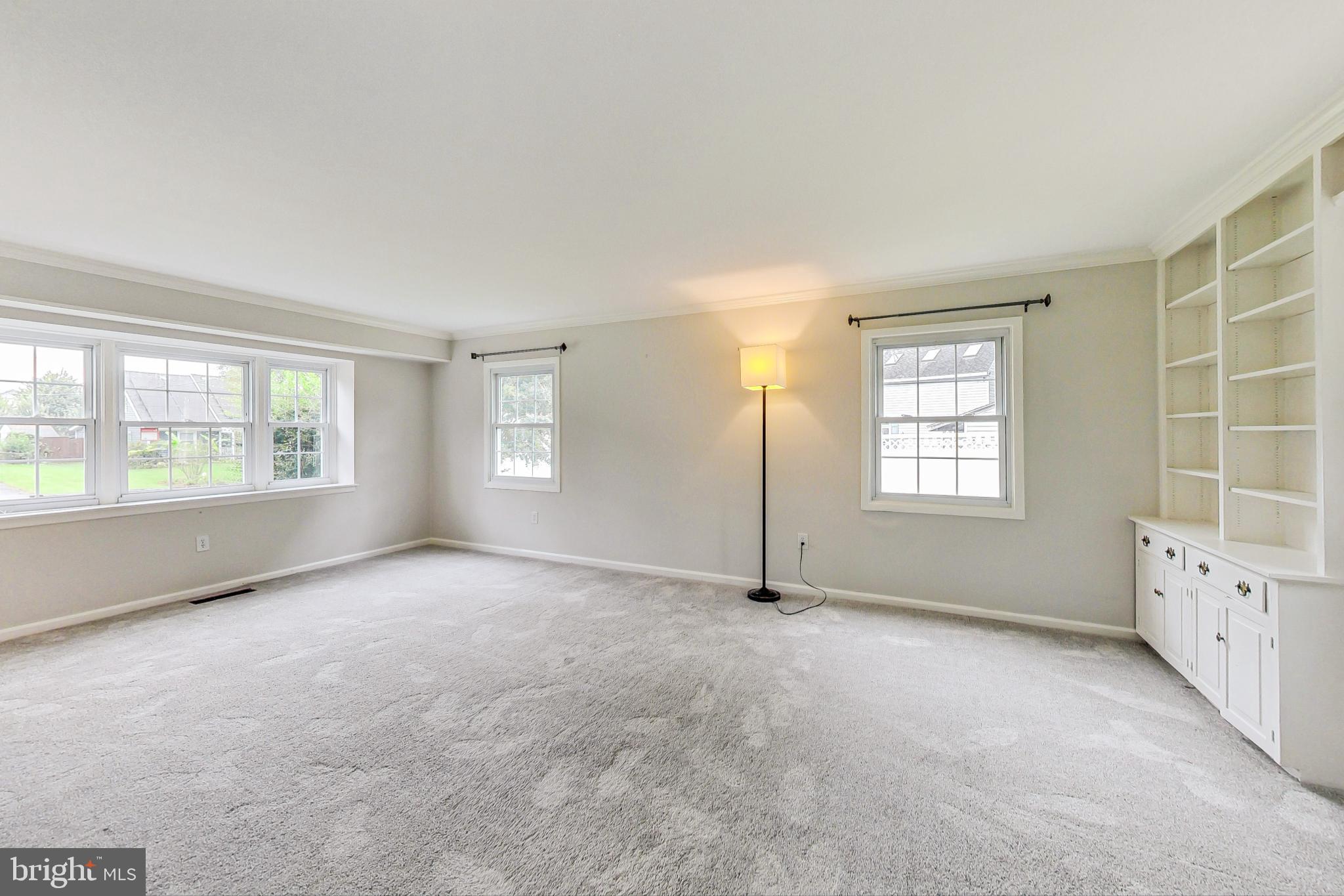 SOMERSET AT BELAIR - Residential