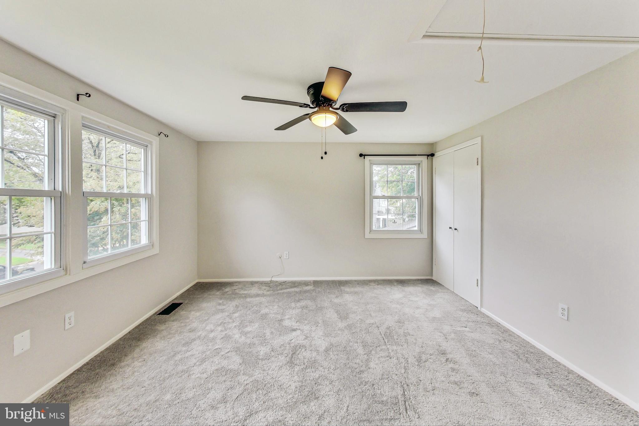 SOMERSET AT BELAIR - Residential