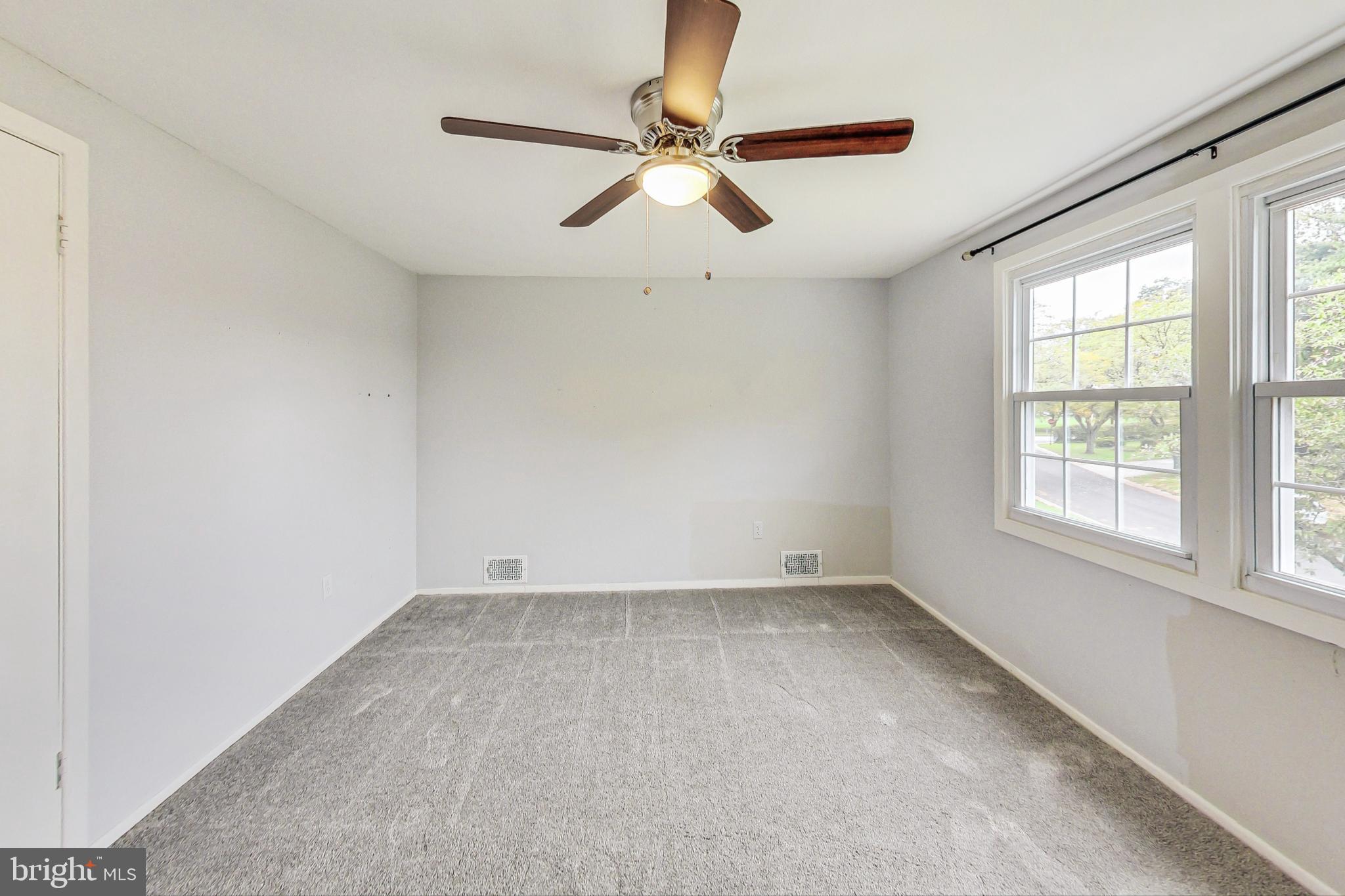 SOMERSET AT BELAIR - Residential