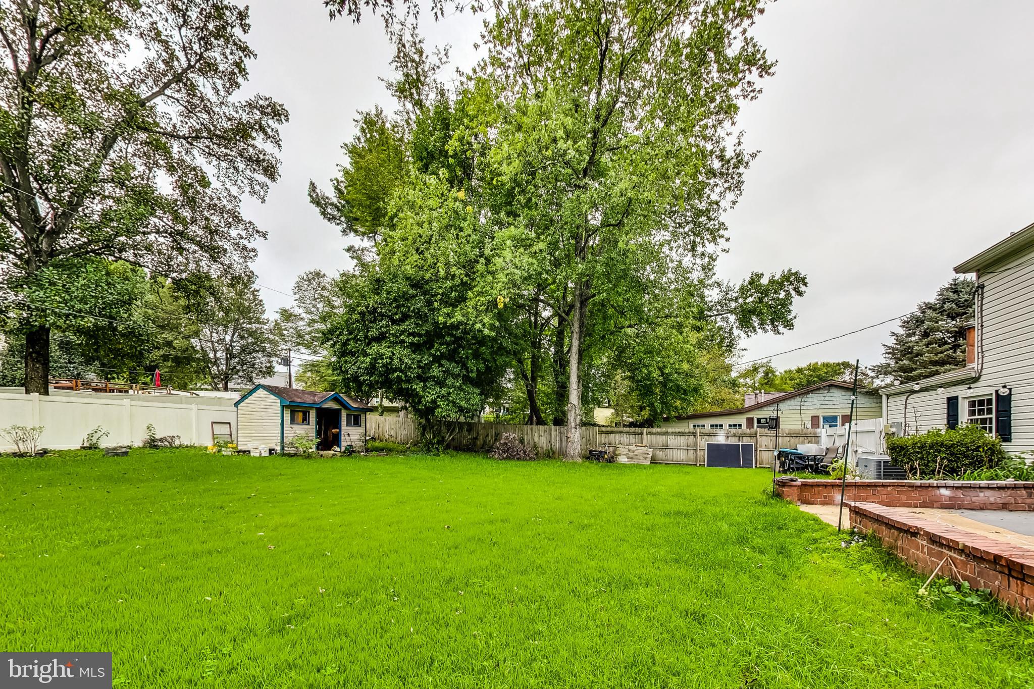 SOMERSET AT BELAIR - Residential