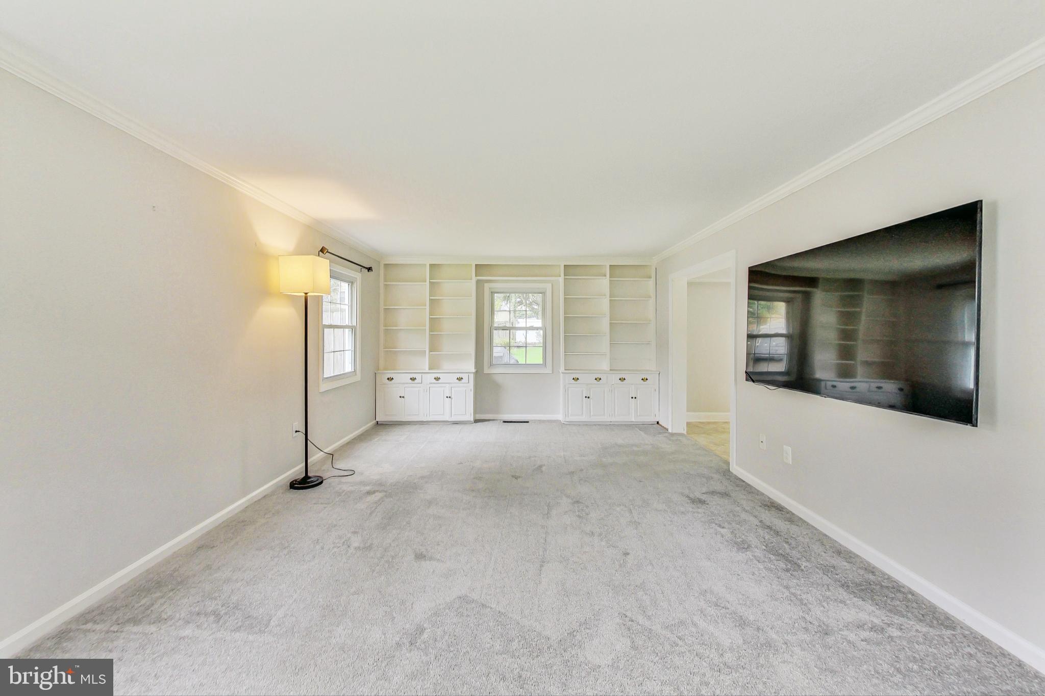 SOMERSET AT BELAIR - Residential