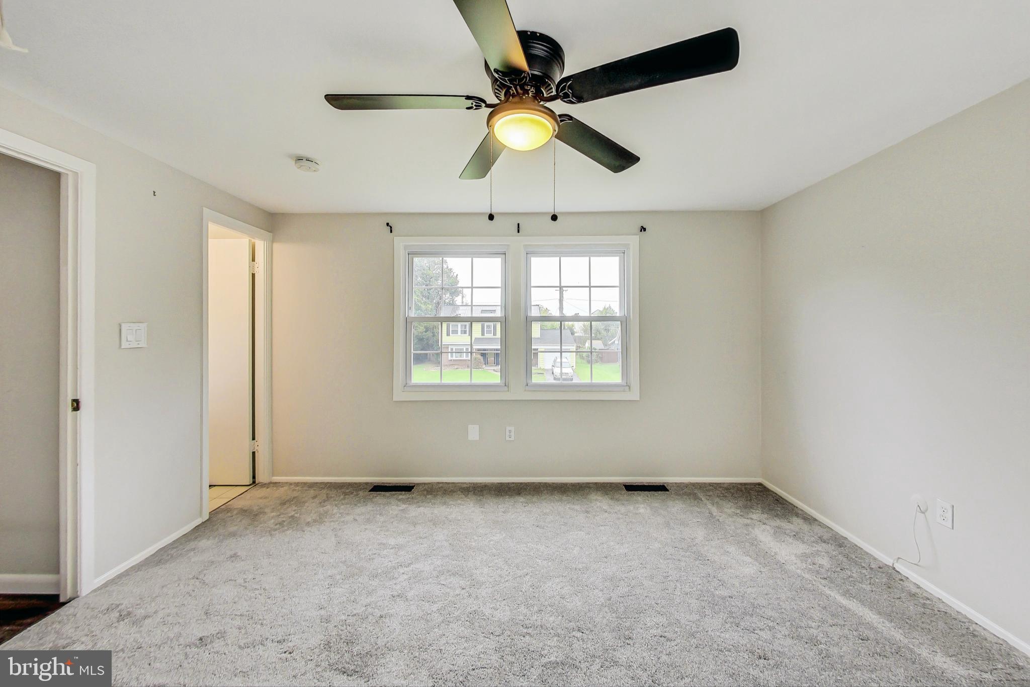 SOMERSET AT BELAIR - Residential