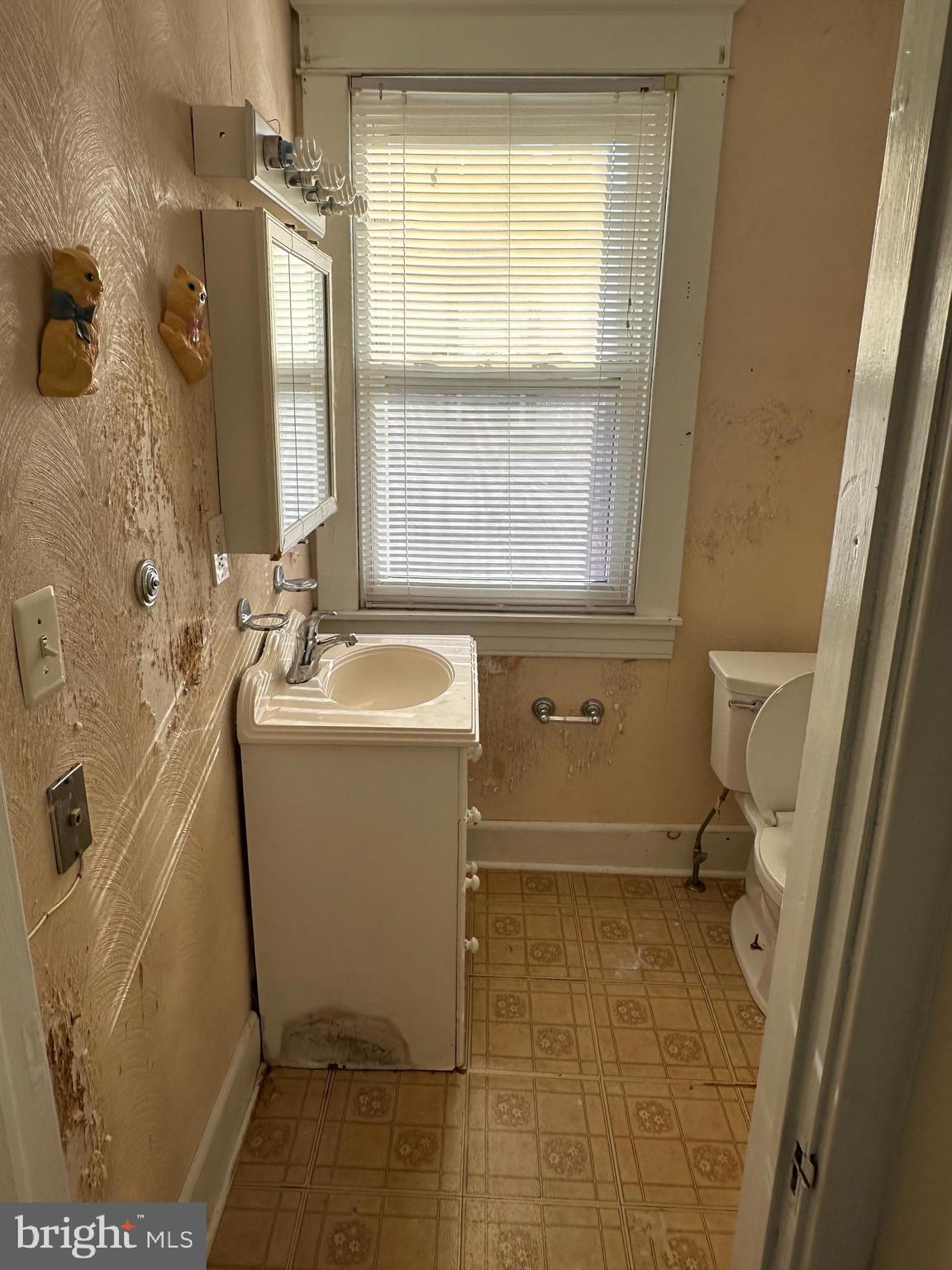 BALTIMORE COUNTY - Residential