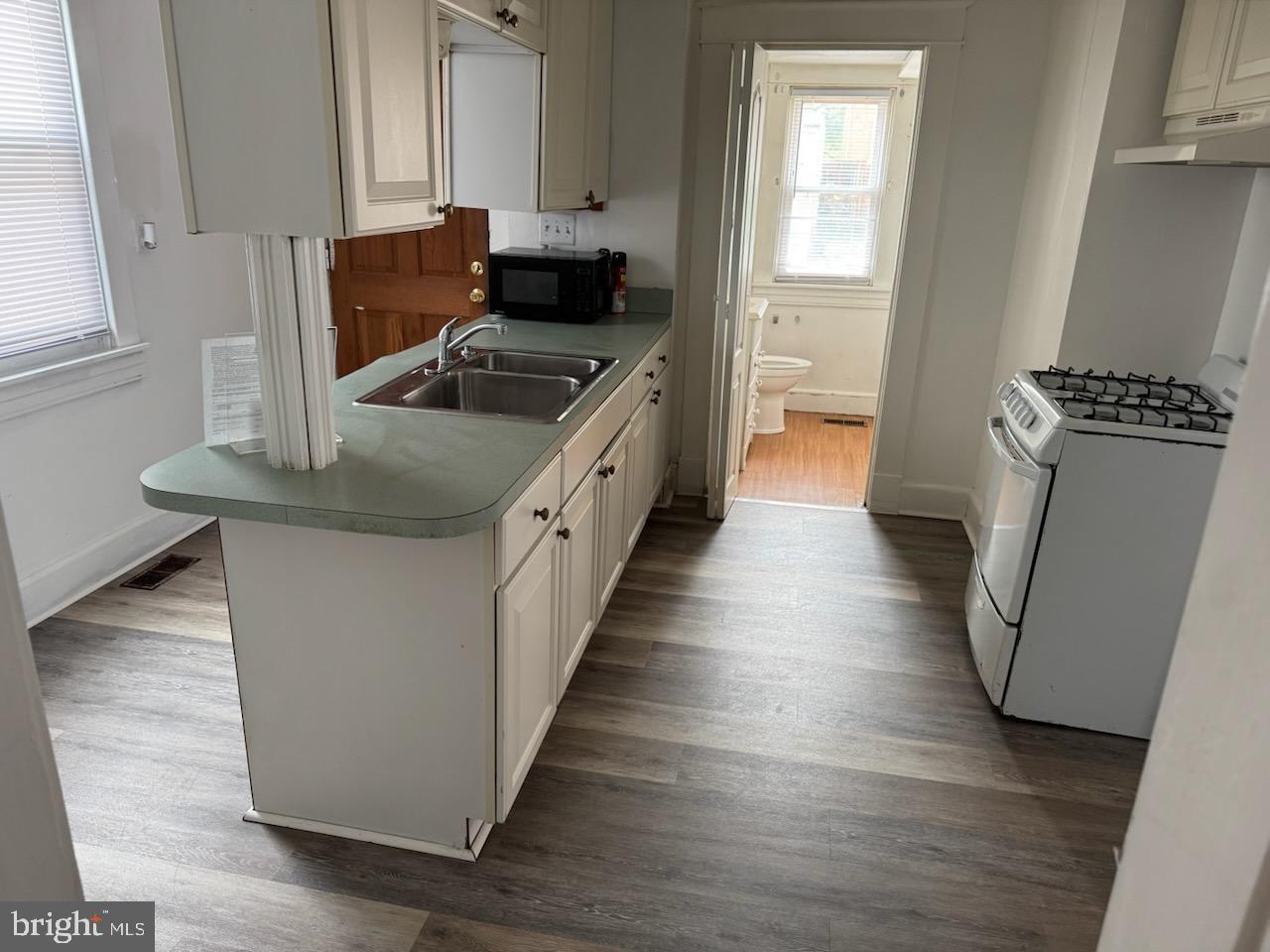 BALTIMORE COUNTY - Residential
