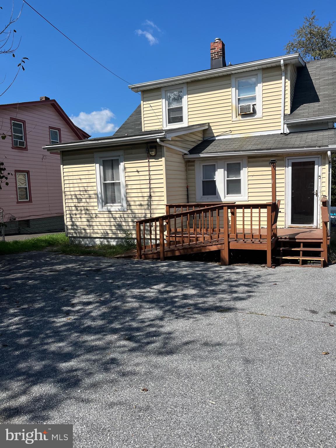 BALTIMORE COUNTY - Residential