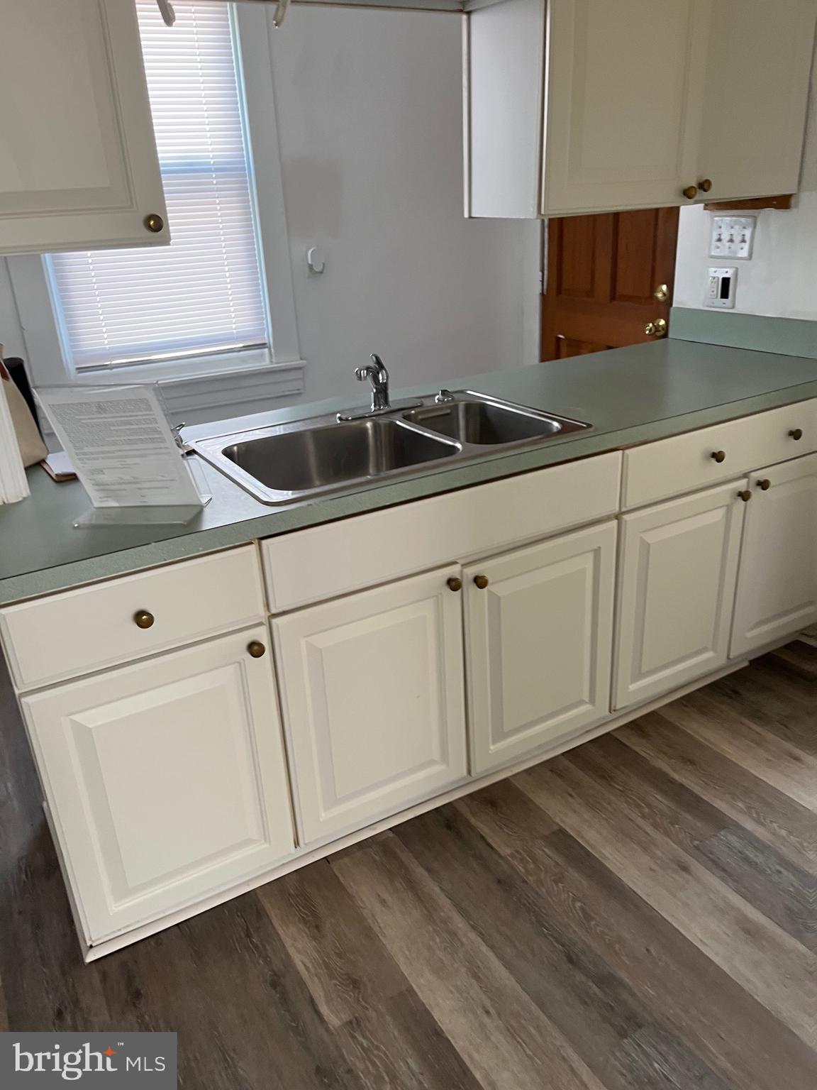 BALTIMORE COUNTY - Residential