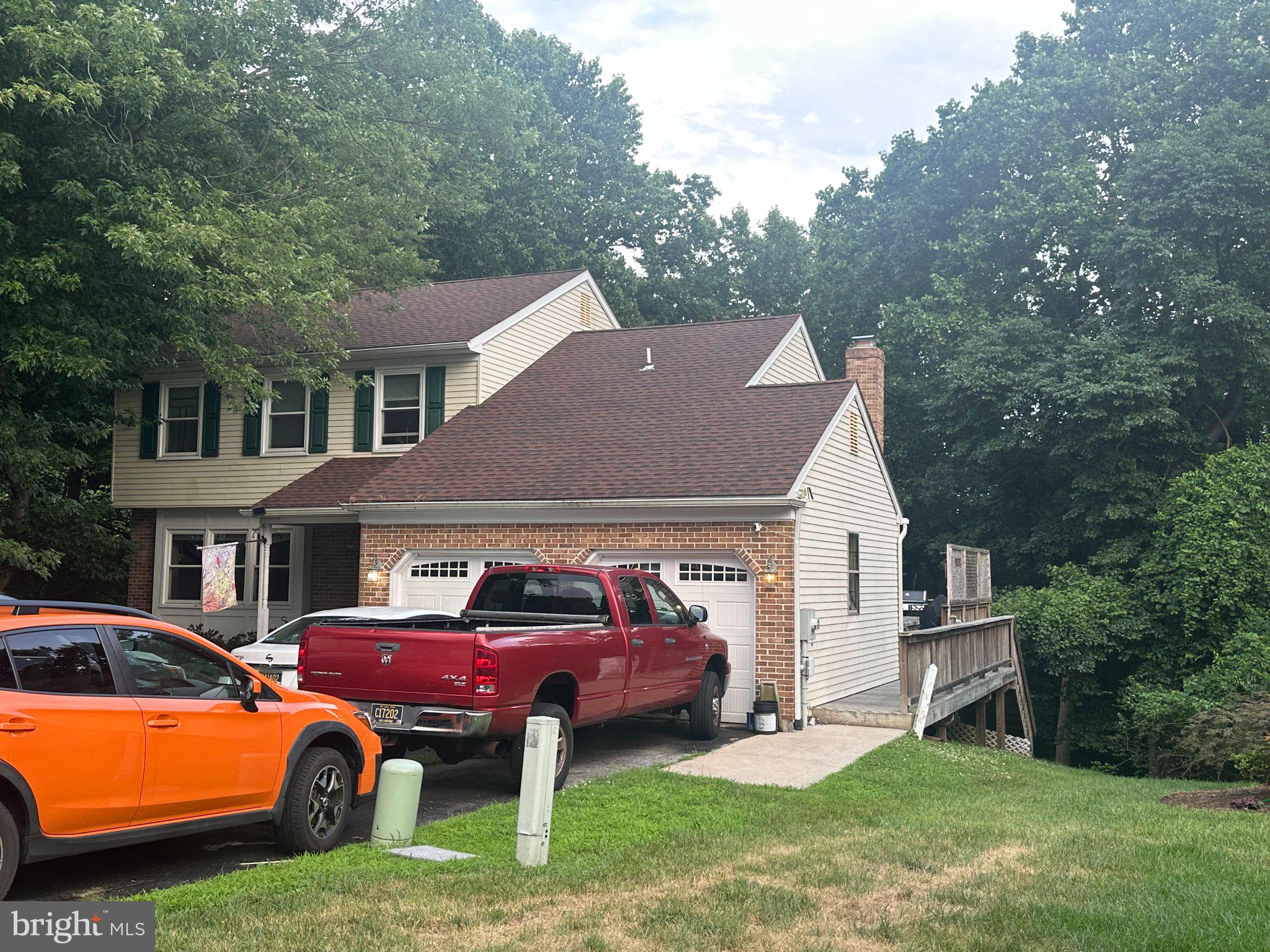 56 WOODWARD DRIVE