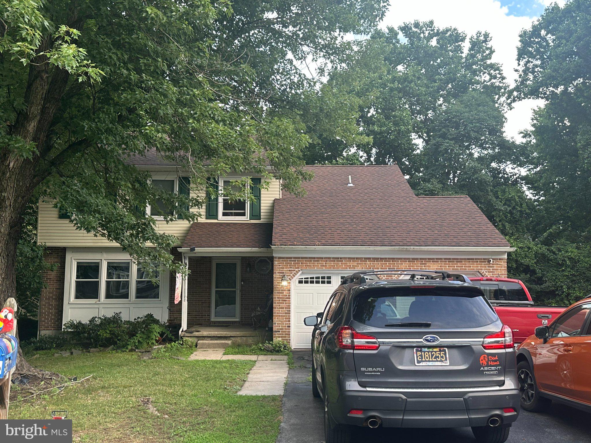 56 WOODWARD DRIVE